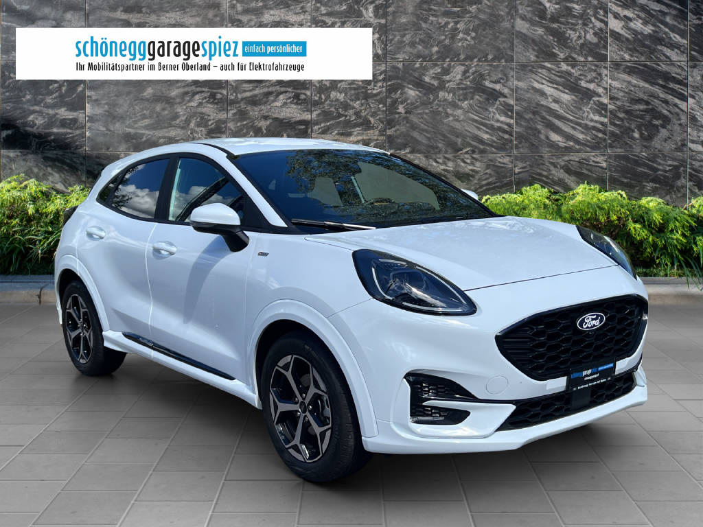 FORD Puma 1.0 EcoB Mild-Hybrid 125 ST-Line-showroom-element-2