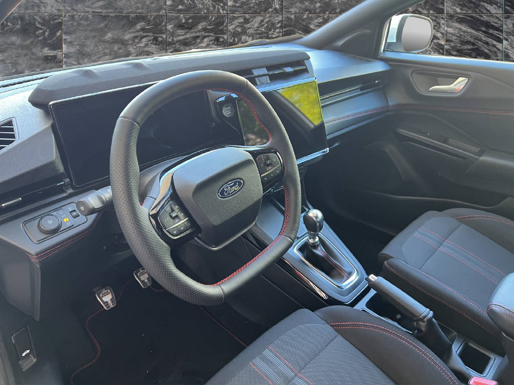 FORD Puma 1.0 EcoB Mild-Hybrid 125 ST-Line-image-6