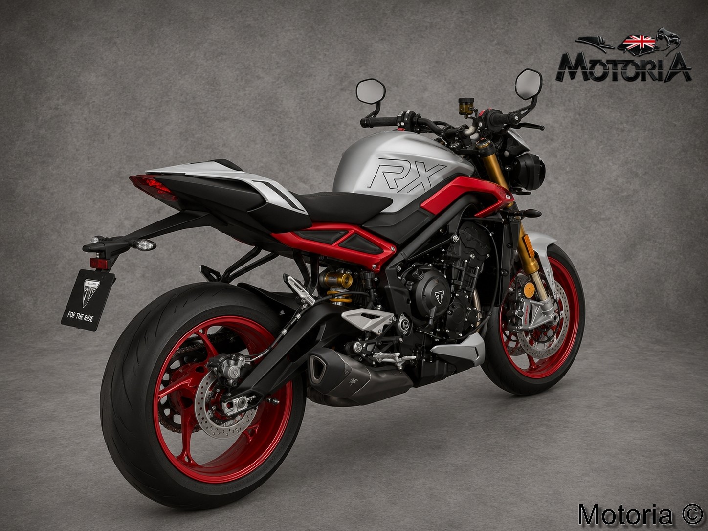TRIUMPH Street Triple 765 RX-image-3