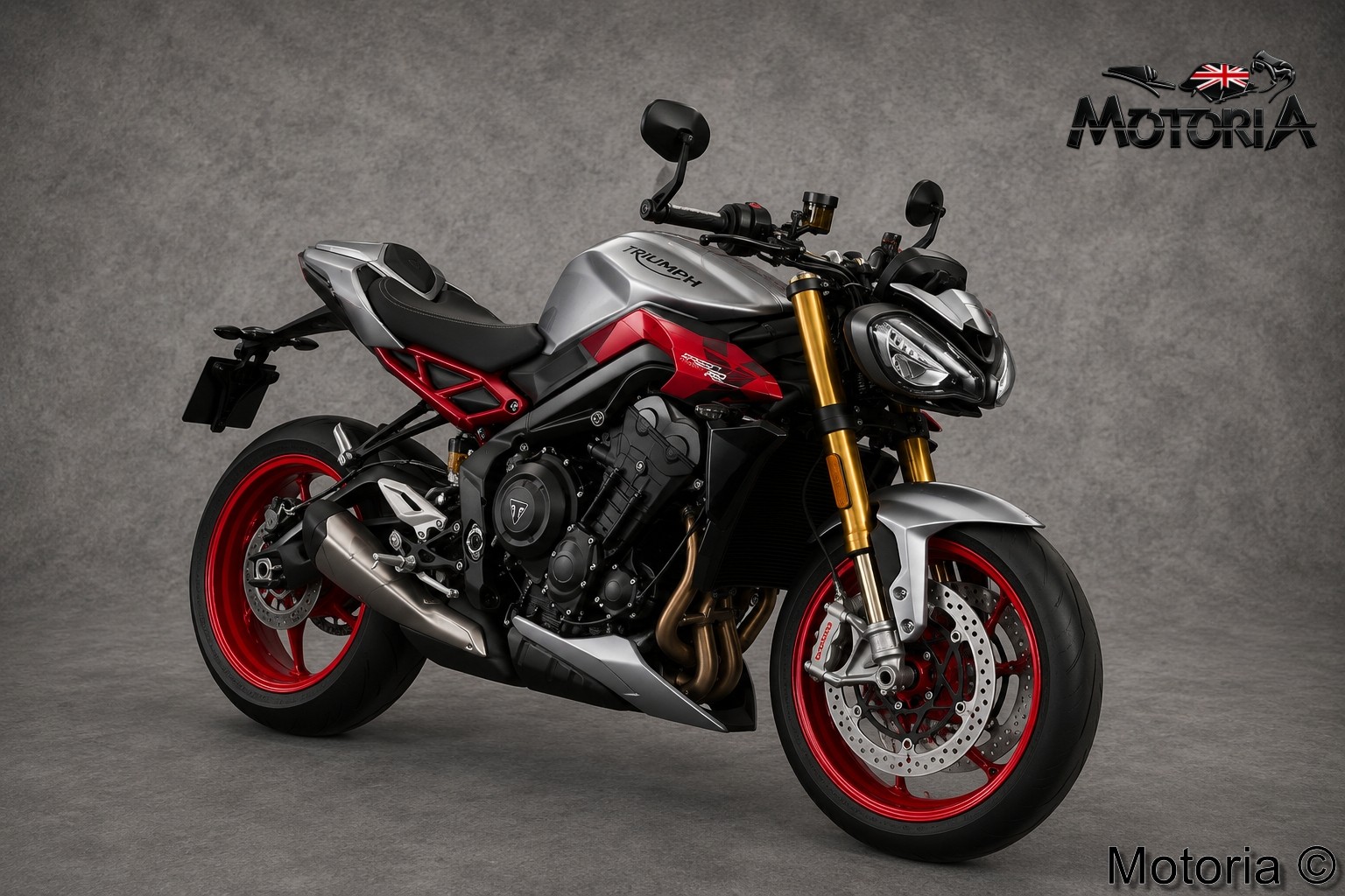 TRIUMPH Street Triple 765 RX-image-0