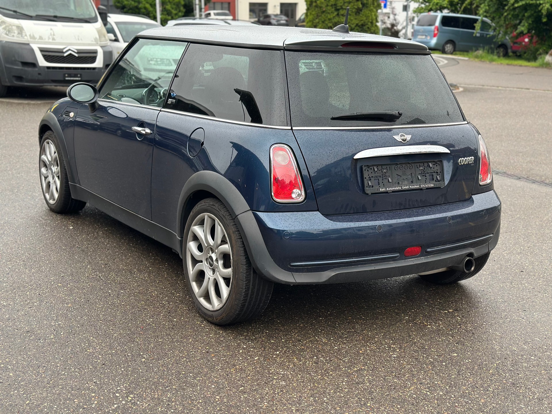 MINI Cooper-image-7