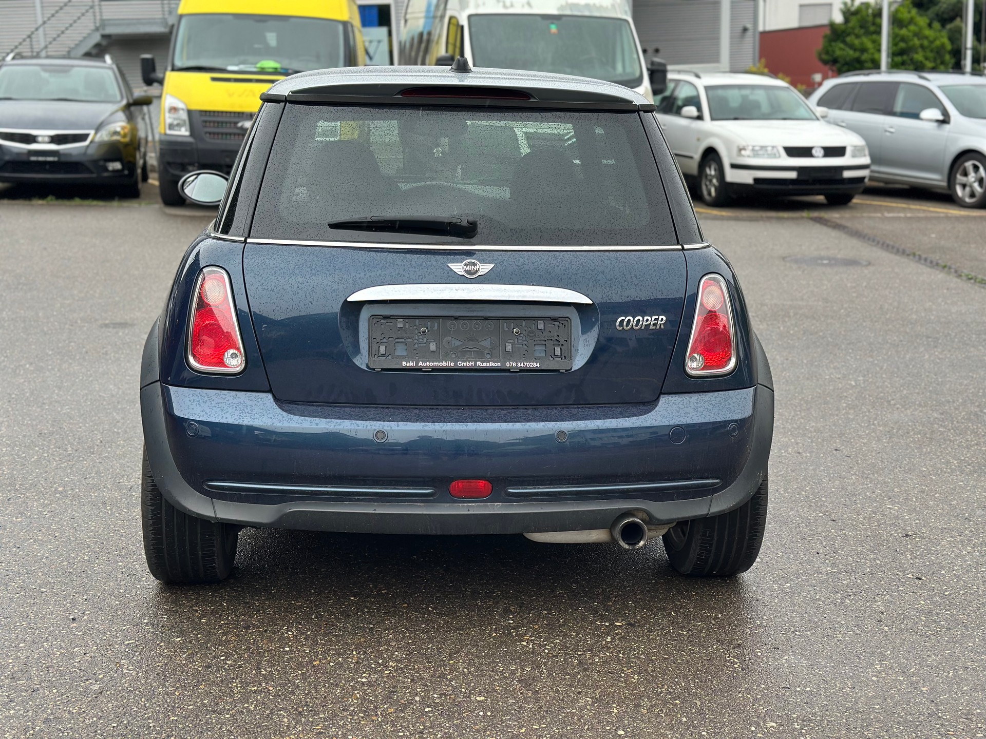 MINI Cooper-image-6