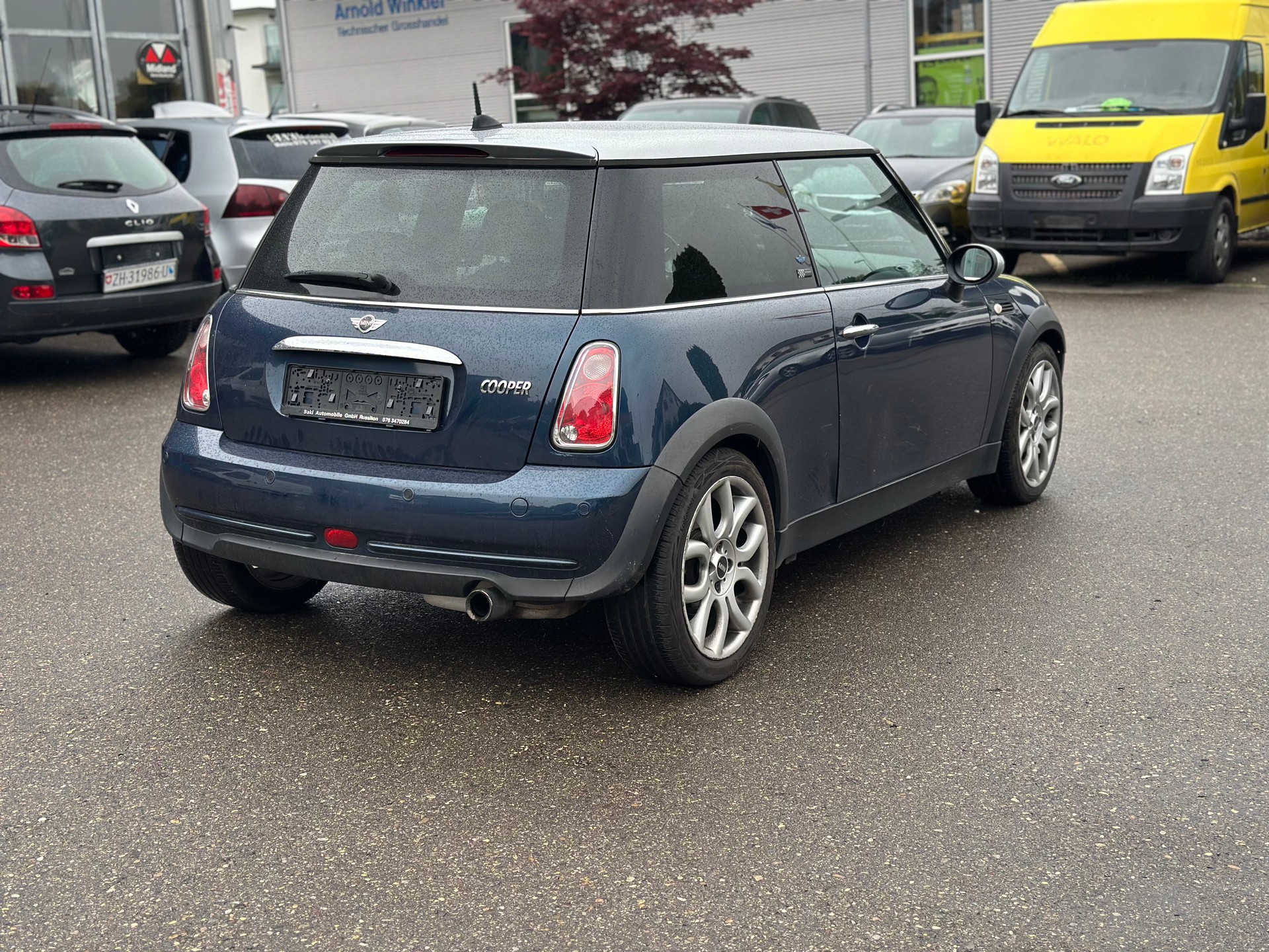 MINI Cooper-image-5