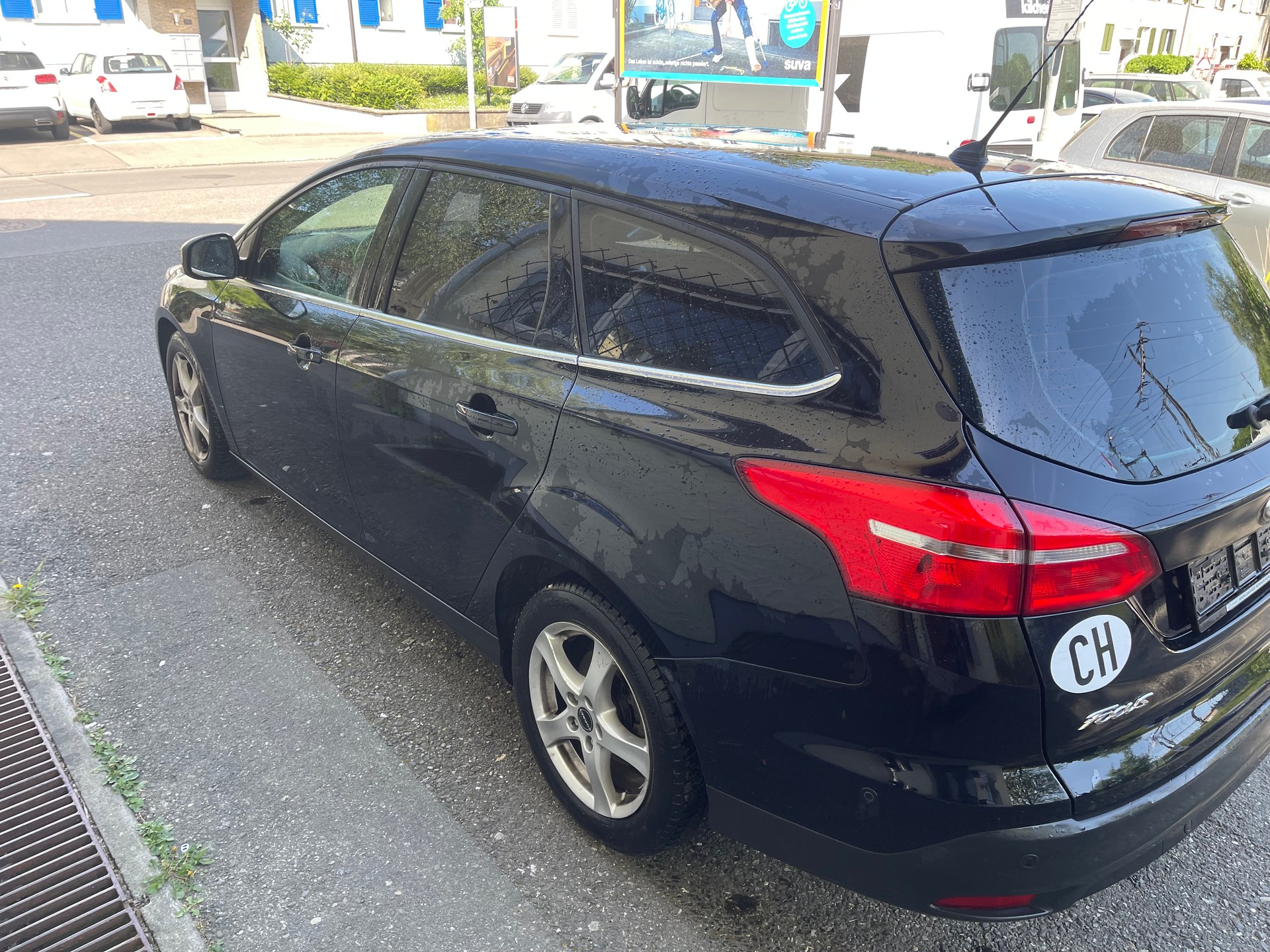 FORD Focus 1.5 SCTi Titanium-image-6