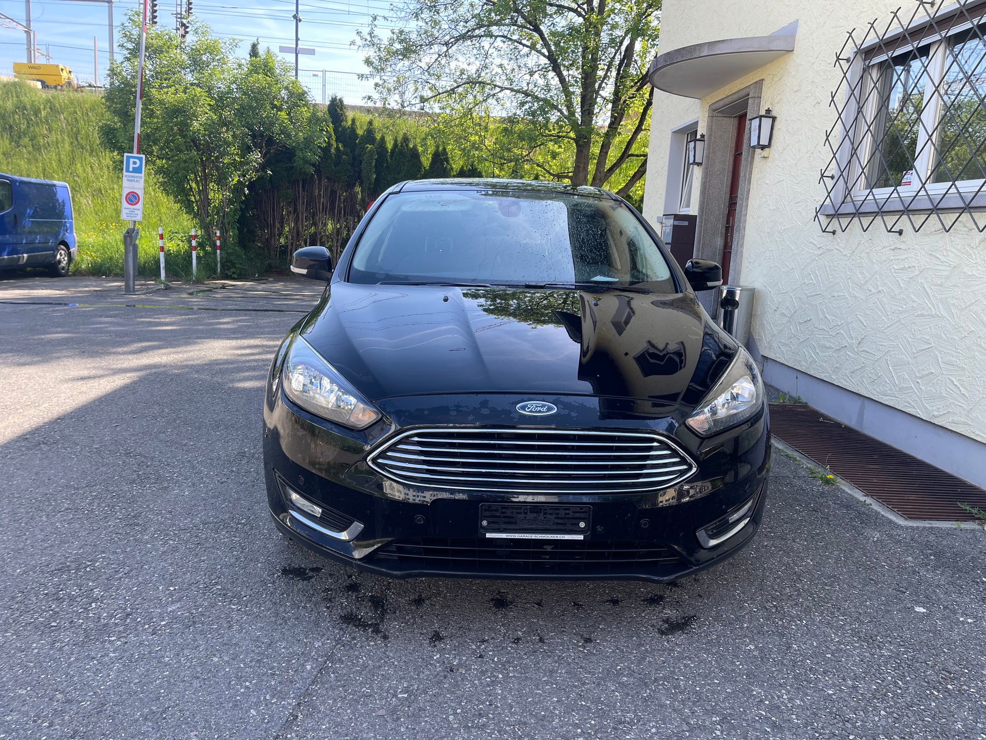 FORD Focus 1.5 SCTi Titanium-image-4