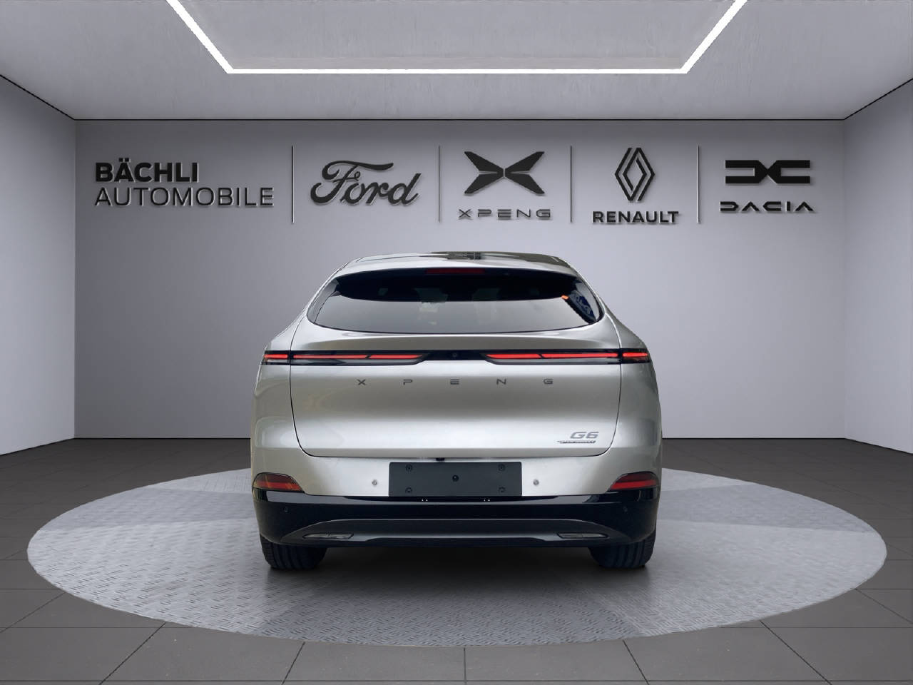 XPENG G6 Performance AWD-image-10