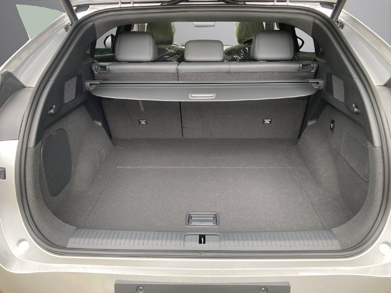 XPENG G6 Performance AWD-image-5