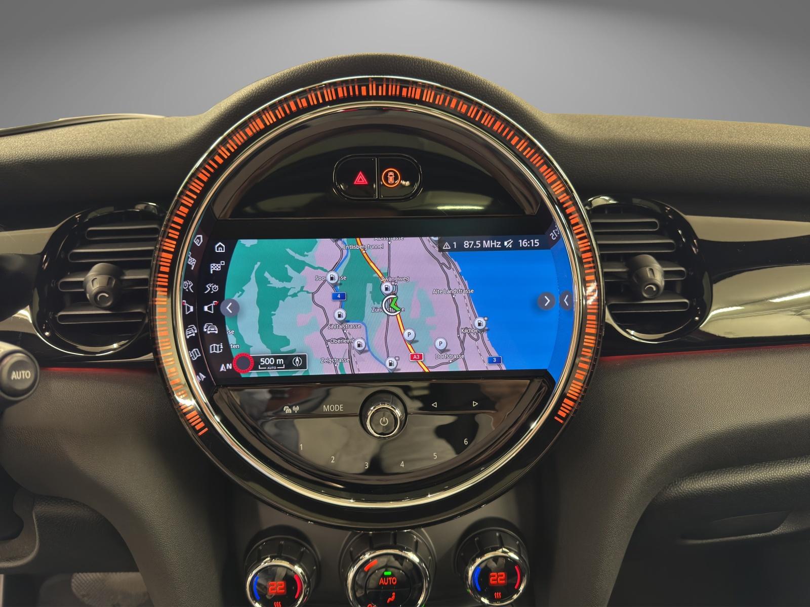 MINI F55 1.5i Cooper-image-18