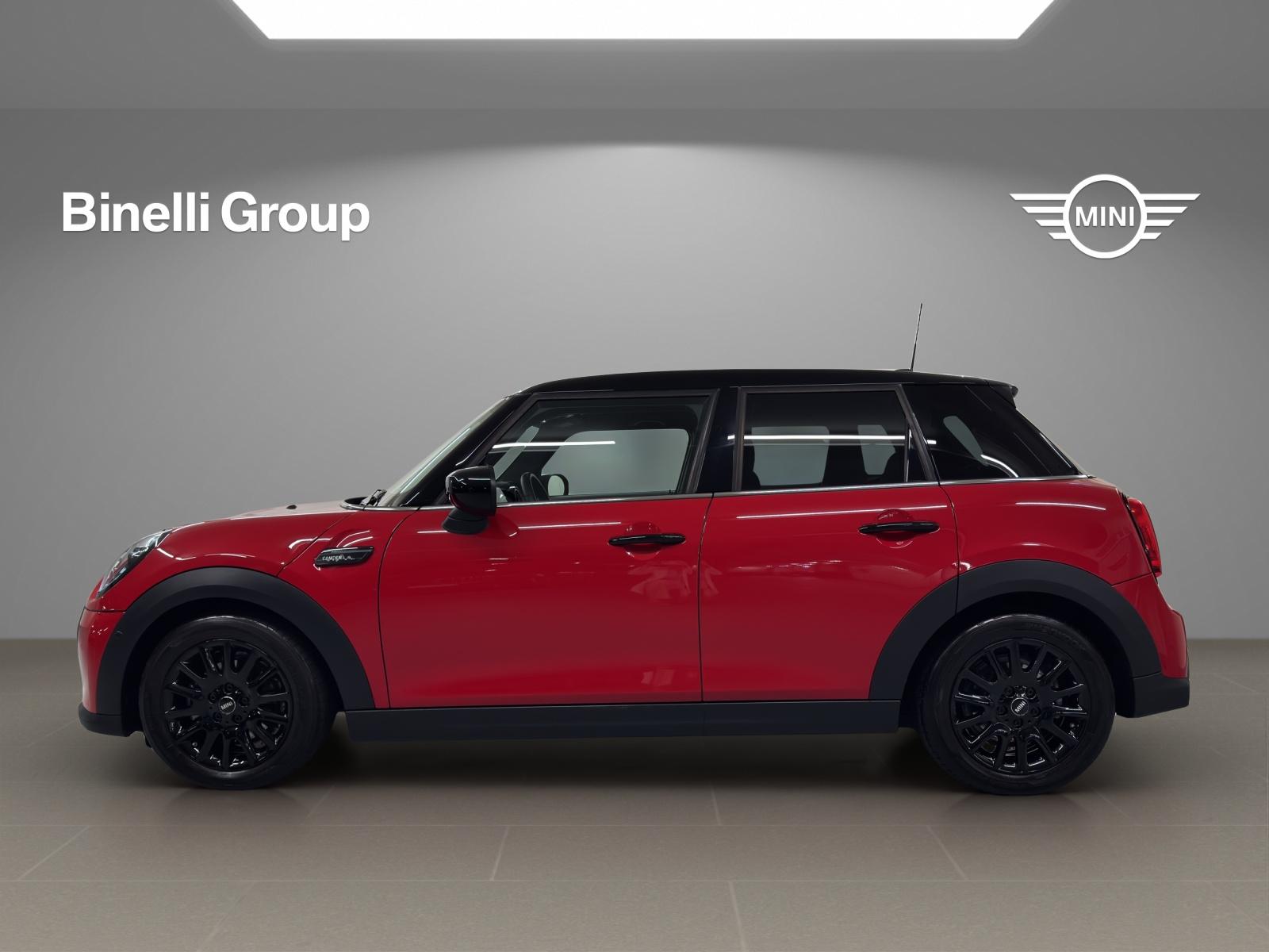 MINI F55 1.5i Cooper-showroom-element-1