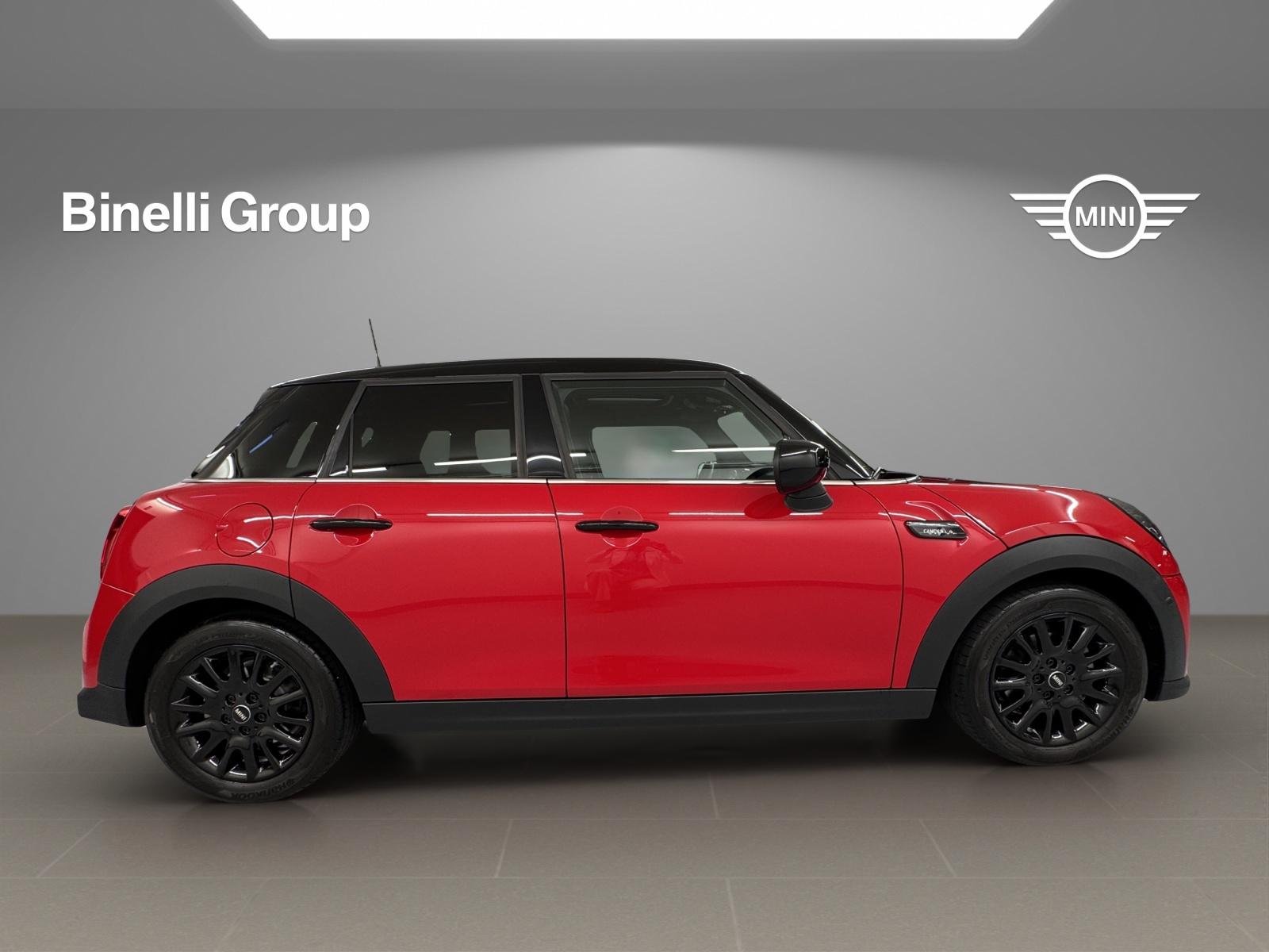 MINI F55 1.5i Cooper-image-5