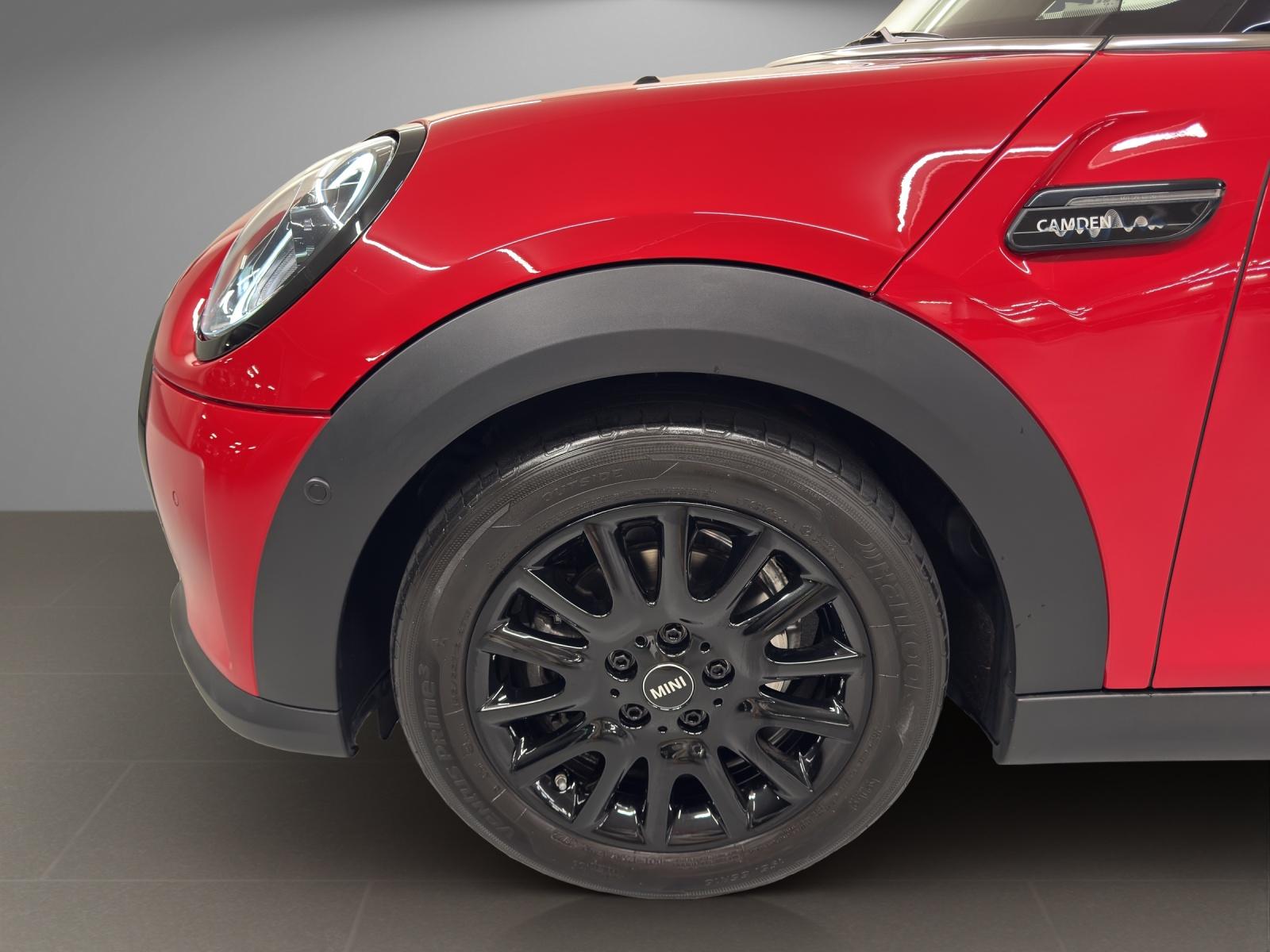 MINI F55 1.5i Cooper-image-8
