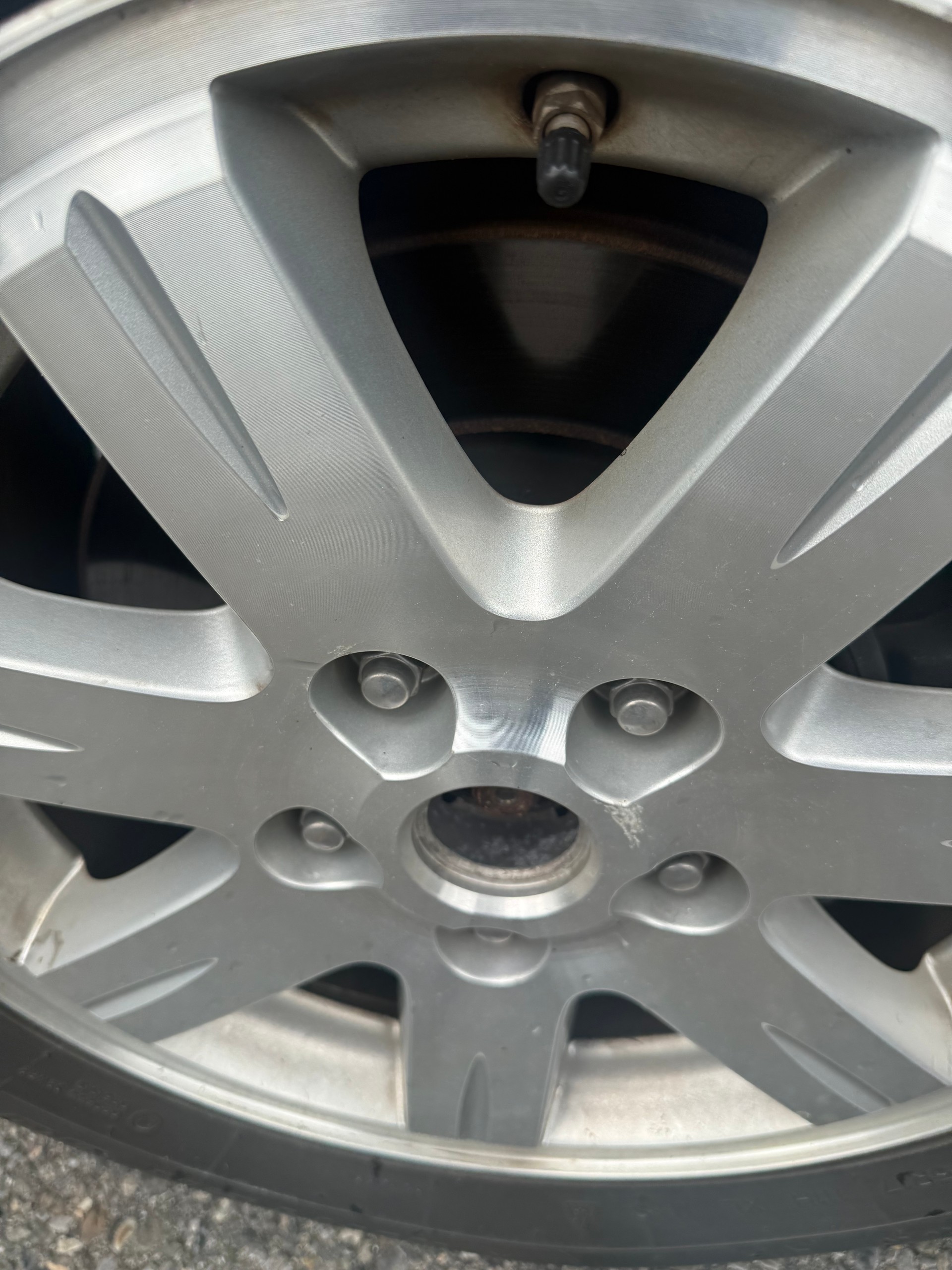 JEEP Grand Cherokee 4.7 Overland Automatic-image-12