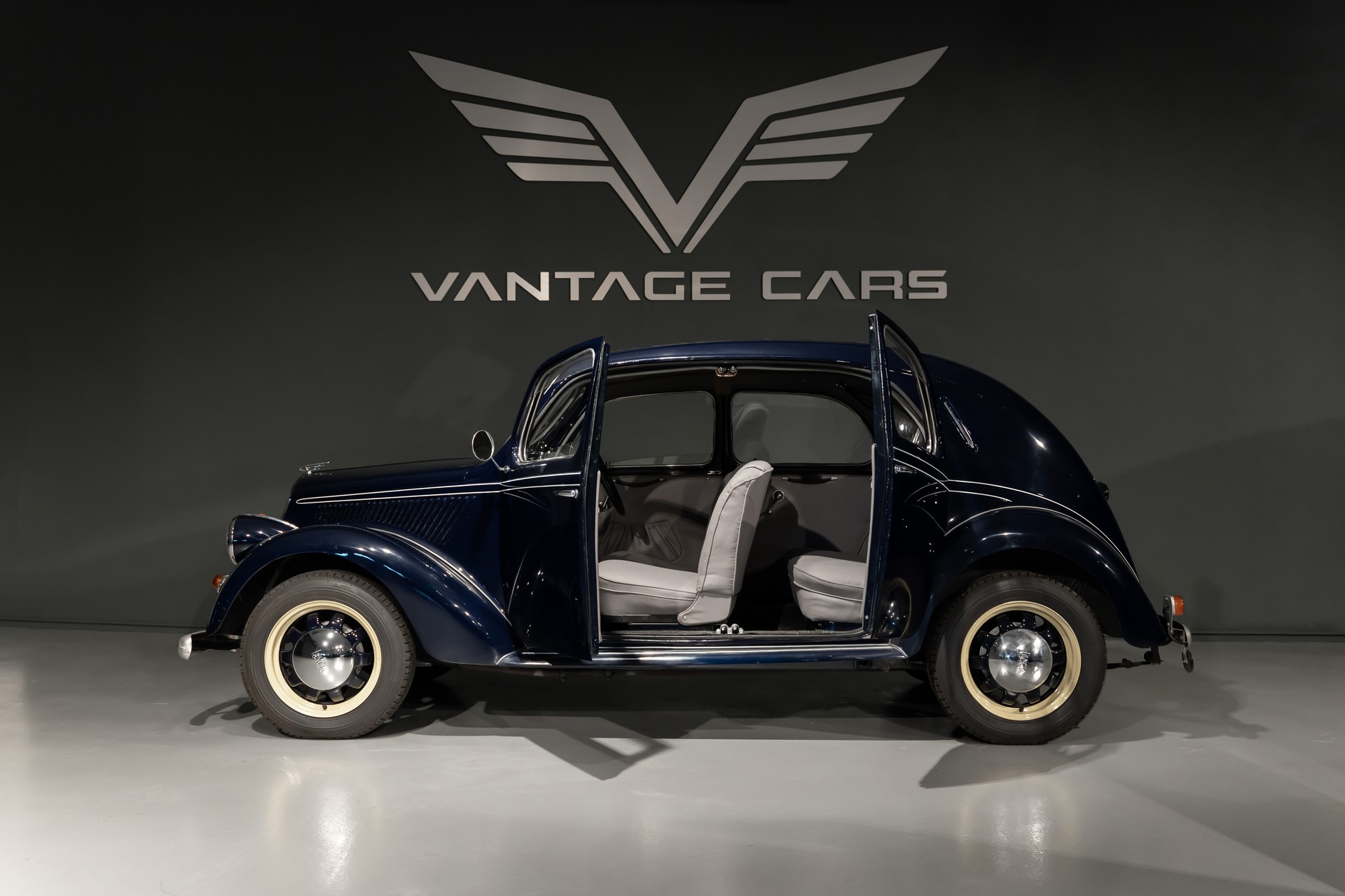 LANCIA Ardea-image-9