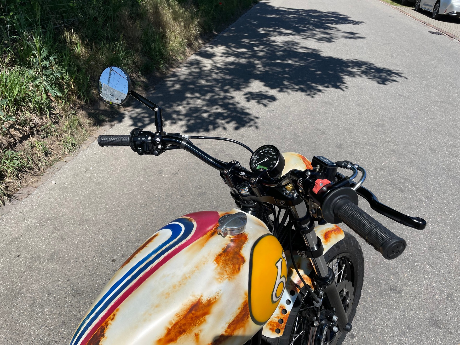 KAWASAKI W 800 Scrambler-image-6