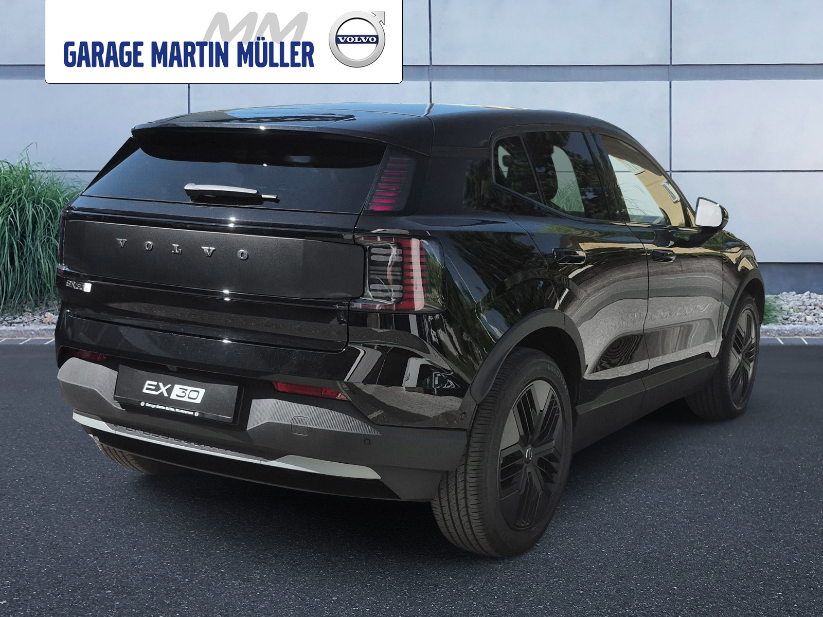 VOLVO EX 30 CC E60 Twin Performance AWD-image-4