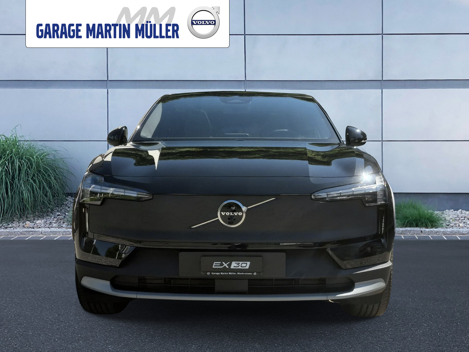 VOLVO EX 30 CC E60 Twin Performance AWD-image-7