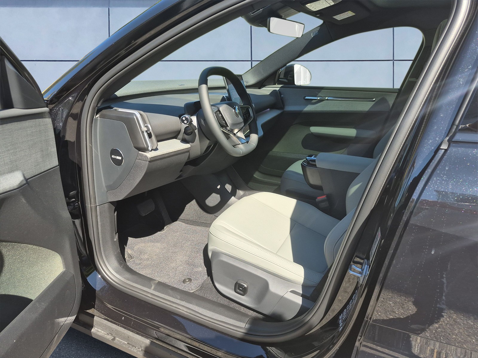 VOLVO EX 30 CC E60 Twin Performance AWD-image-9