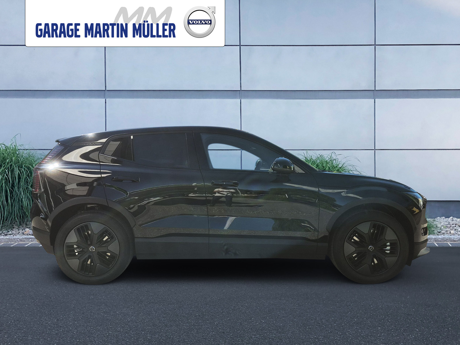 VOLVO EX 30 CC E60 Twin Performance AWD-image-5