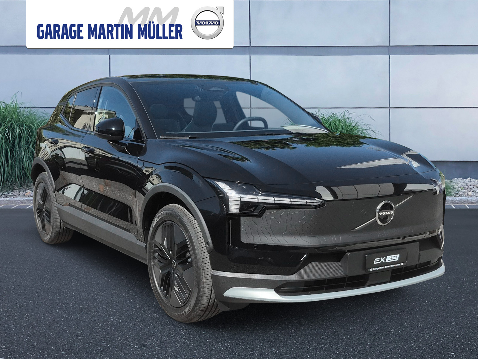 VOLVO EX 30 CC E60 Twin Performance AWD-image-6