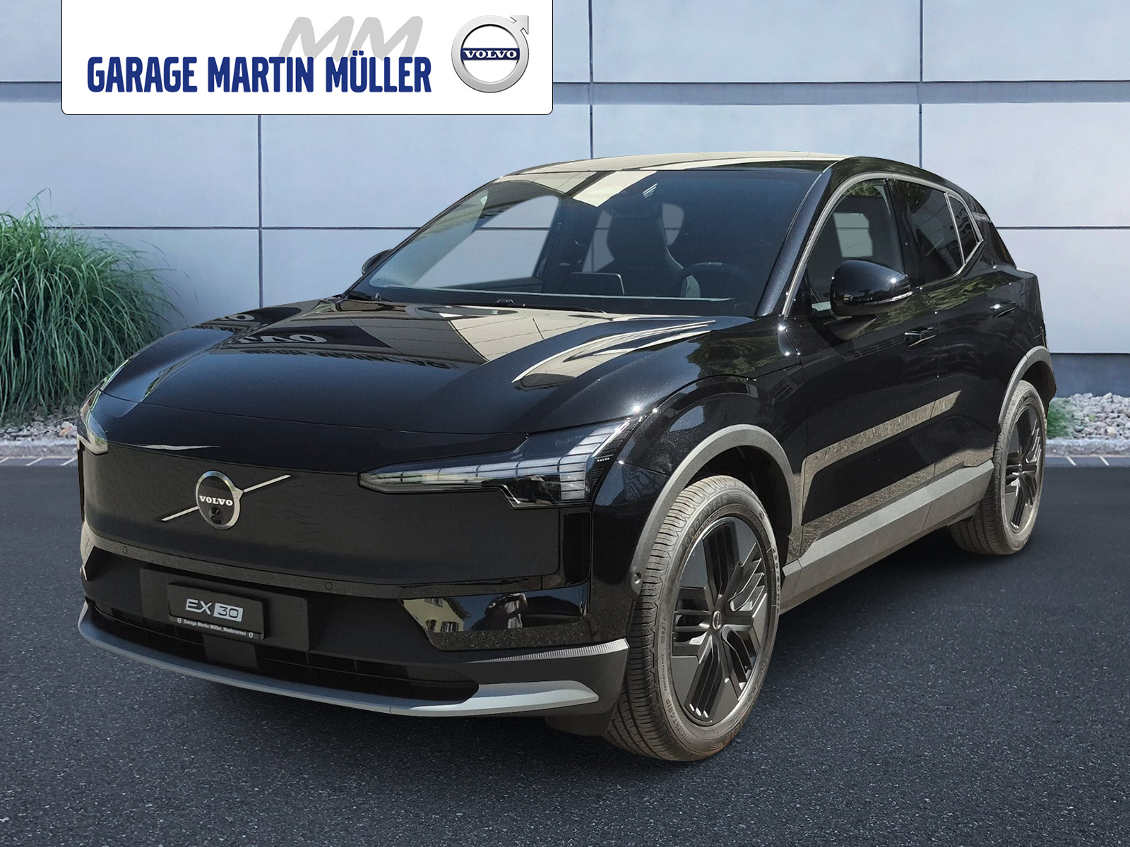 VOLVO EX 30 CC E60 Twin Performance AWD