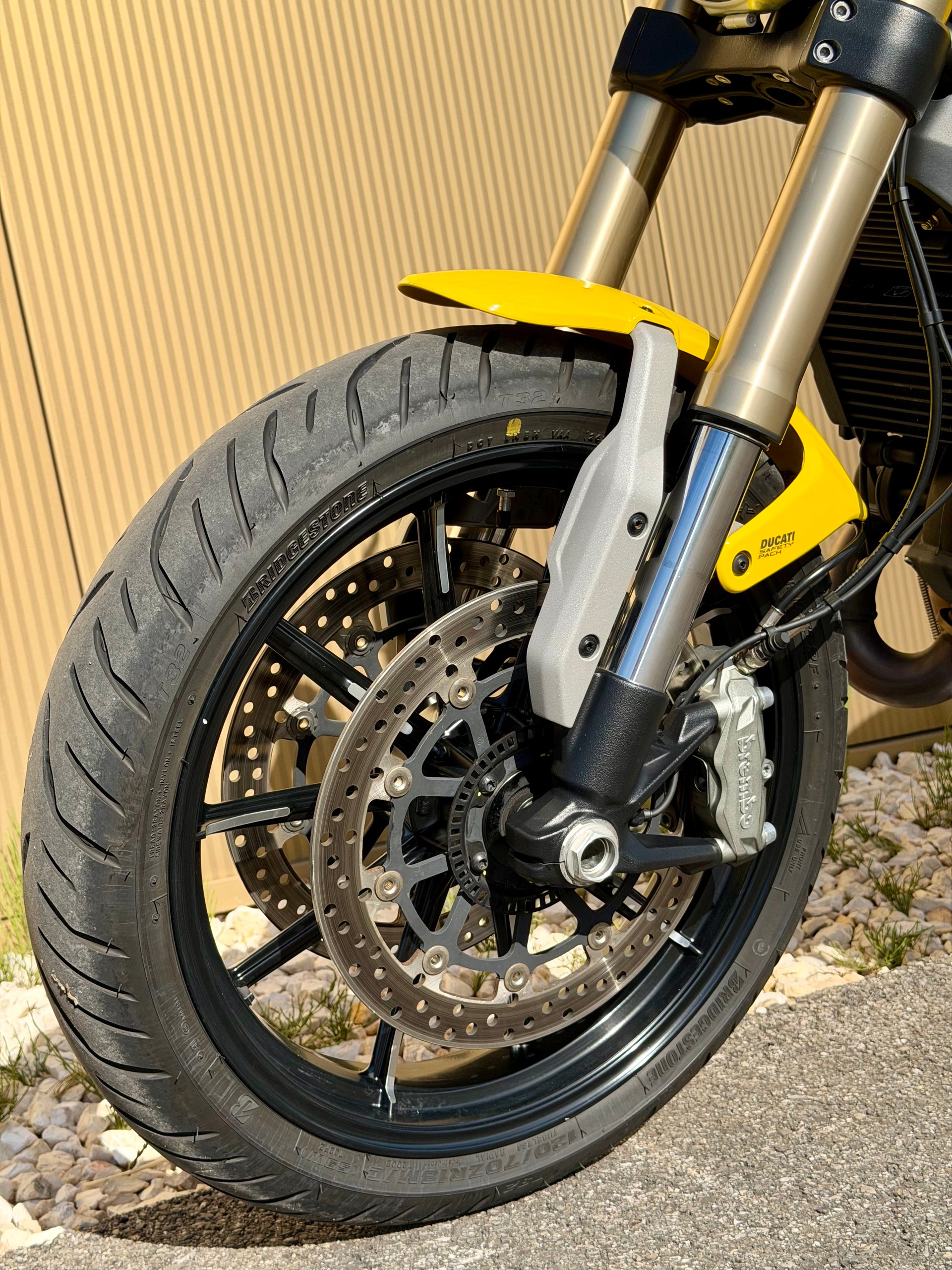 DUCATI Scrambler 1100-image-8