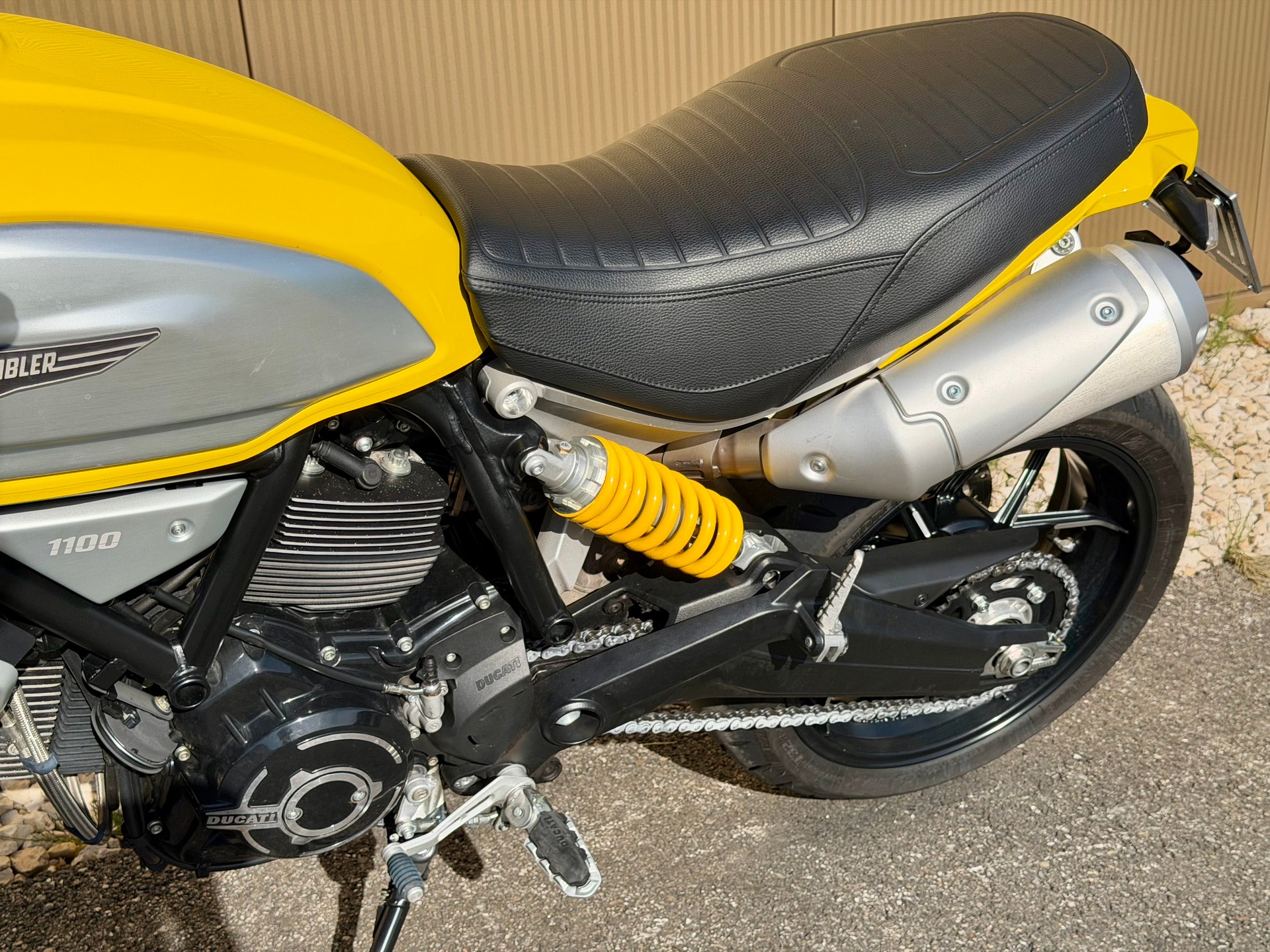 DUCATI Scrambler 1100-image-14