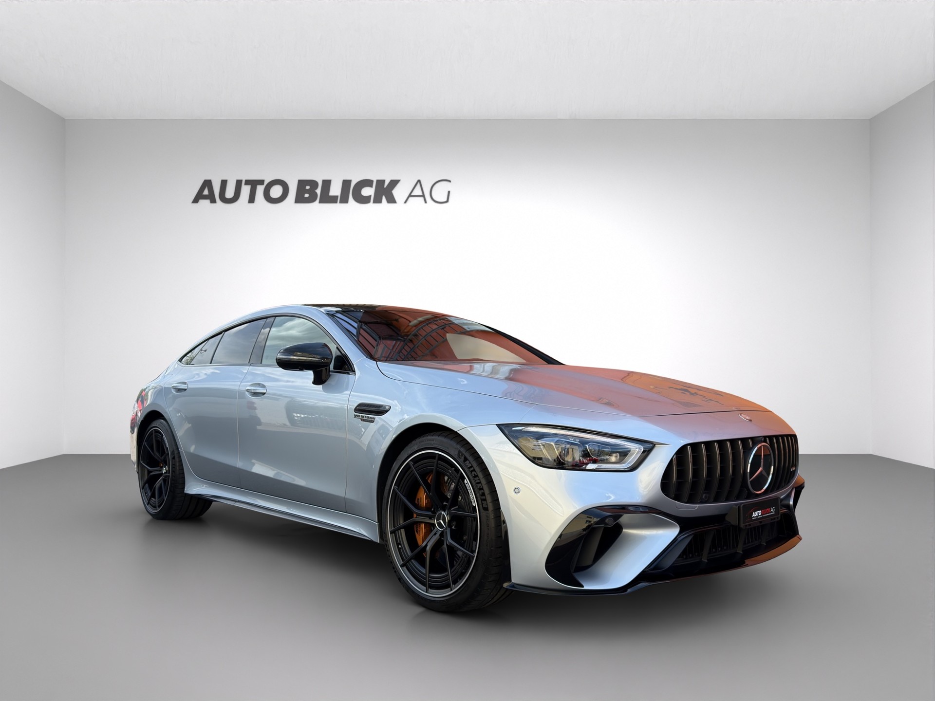 MERCEDES-BENZ AMG GT 4 63 S 4Matic+ E Performance AMG Sondermodell 1 MCT-showroom-element-1