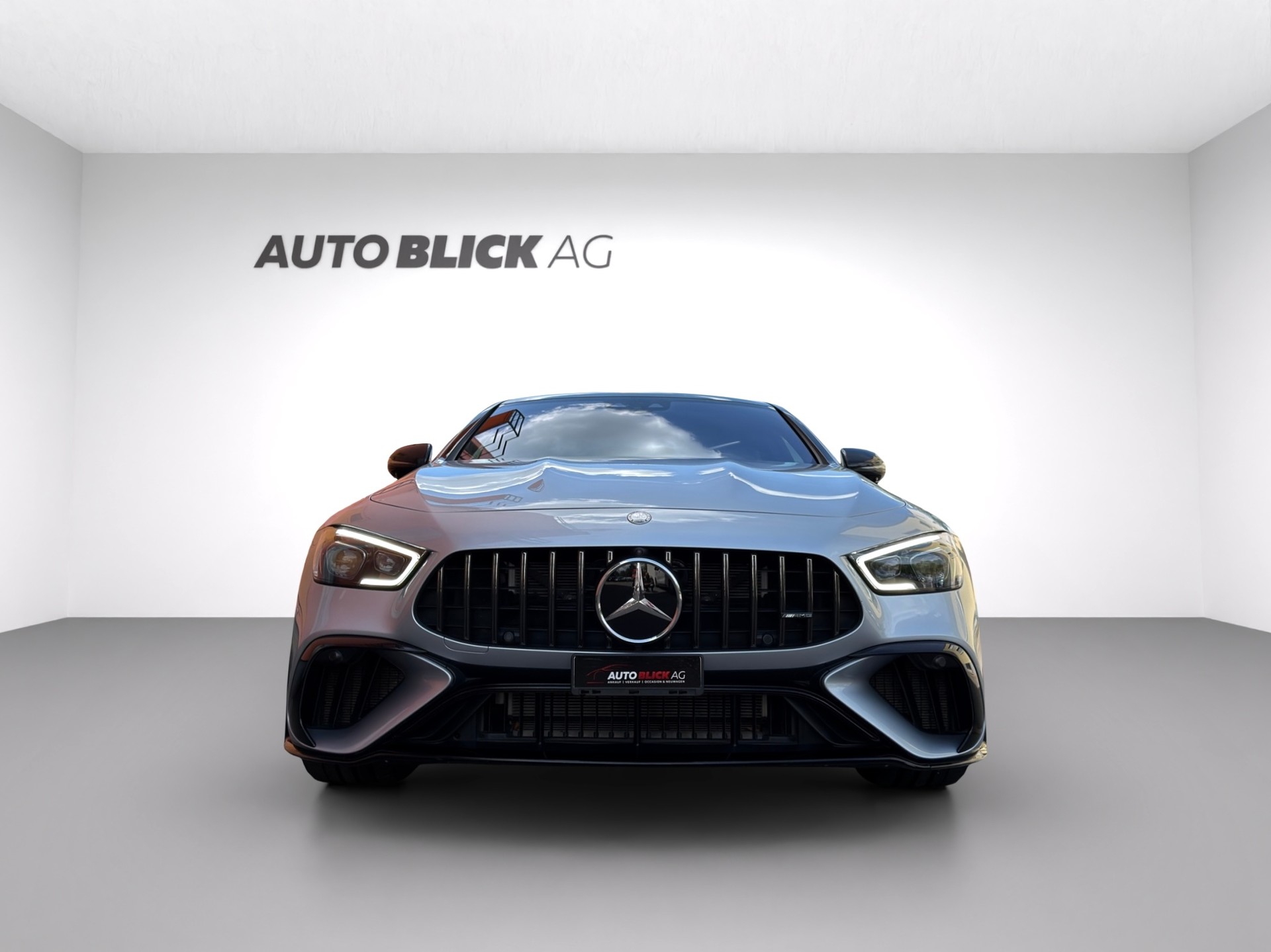 MERCEDES-BENZ AMG GT 4 63 S 4Matic+ E Performance AMG Sondermodell 1 MCT-showroom-element-2
