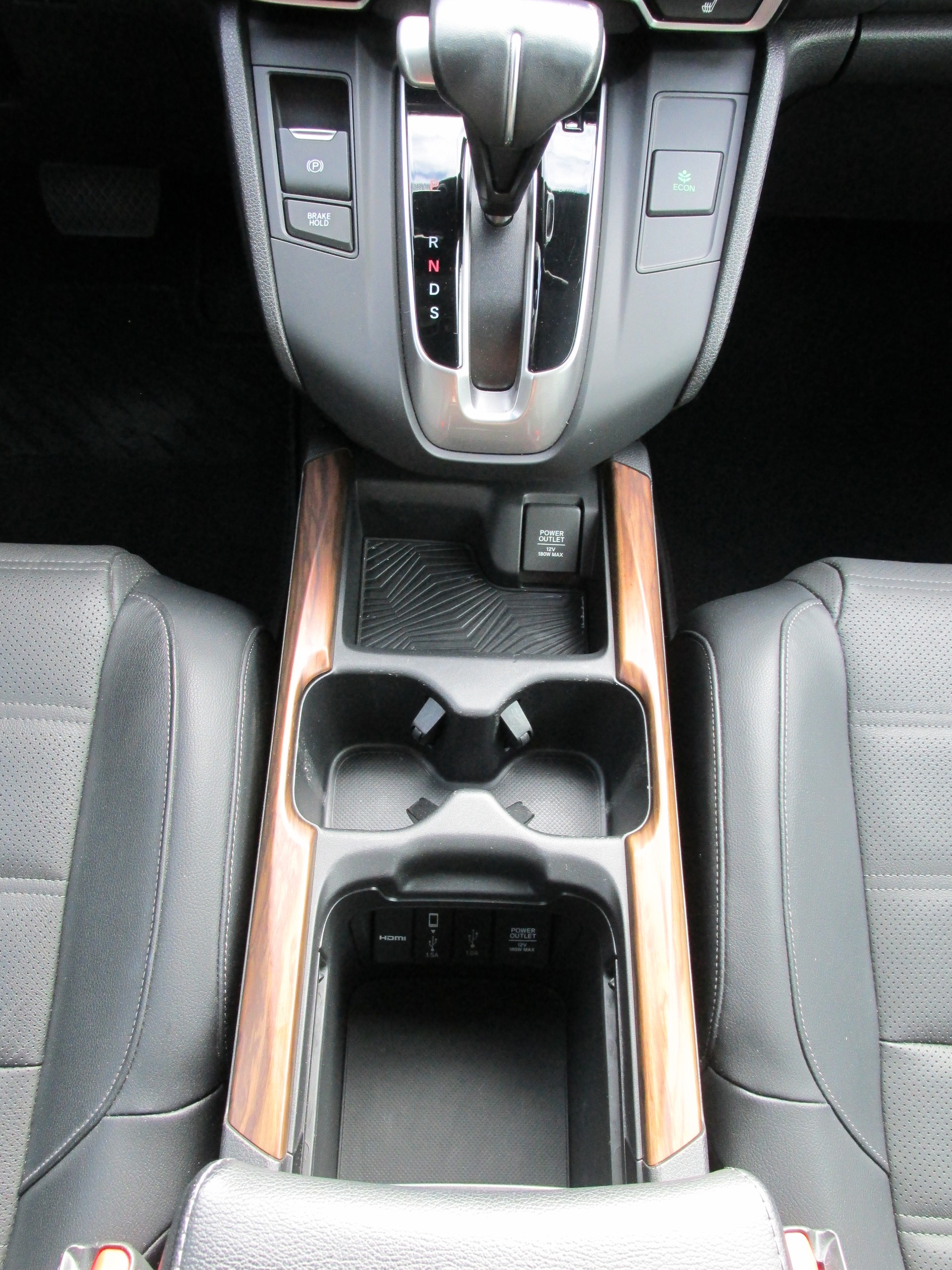 HONDA CR-V 1.5 i-VTEC Lifestyle 4WD Automatic-image-16