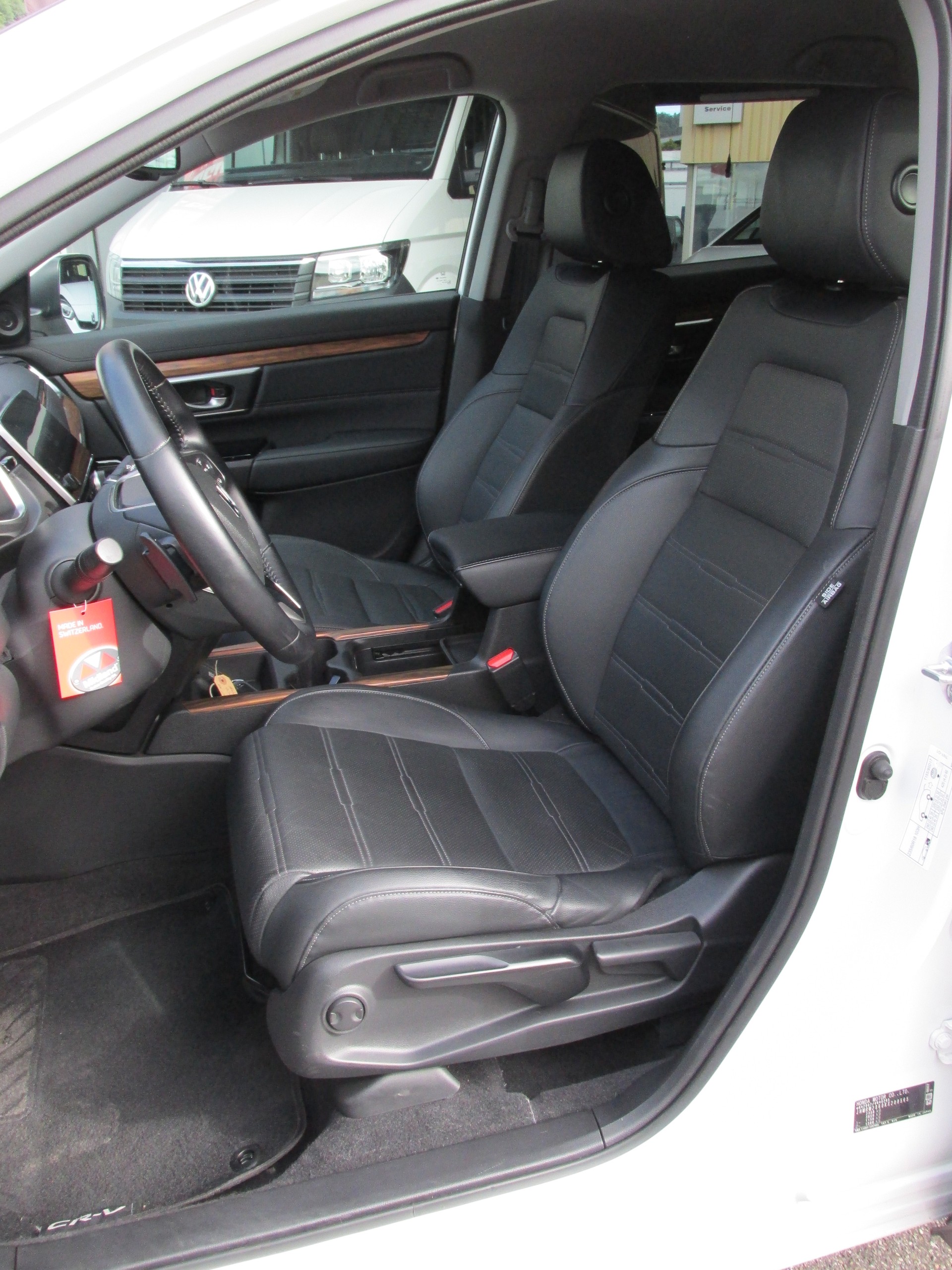 HONDA CR-V 1.5 i-VTEC Lifestyle 4WD Automatic-image-9