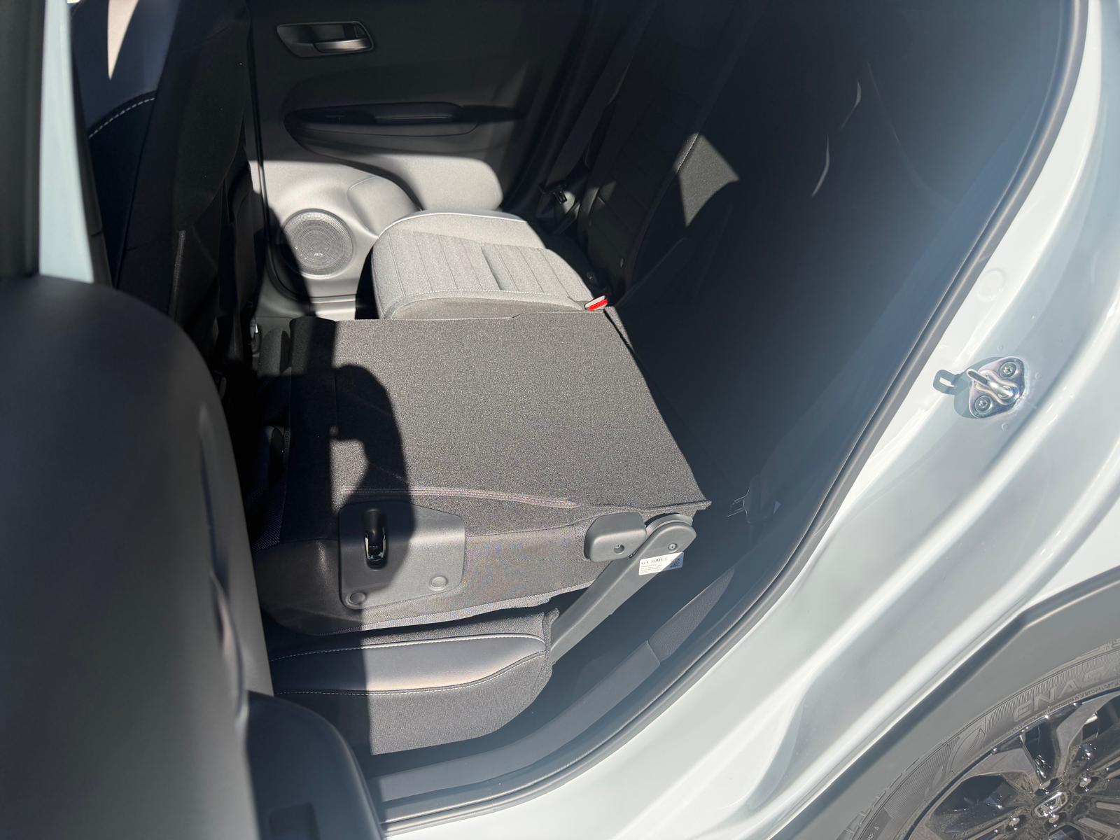 HONDA Jazz 1.5i-MMDCrosstar Advance E-CVT-image-11