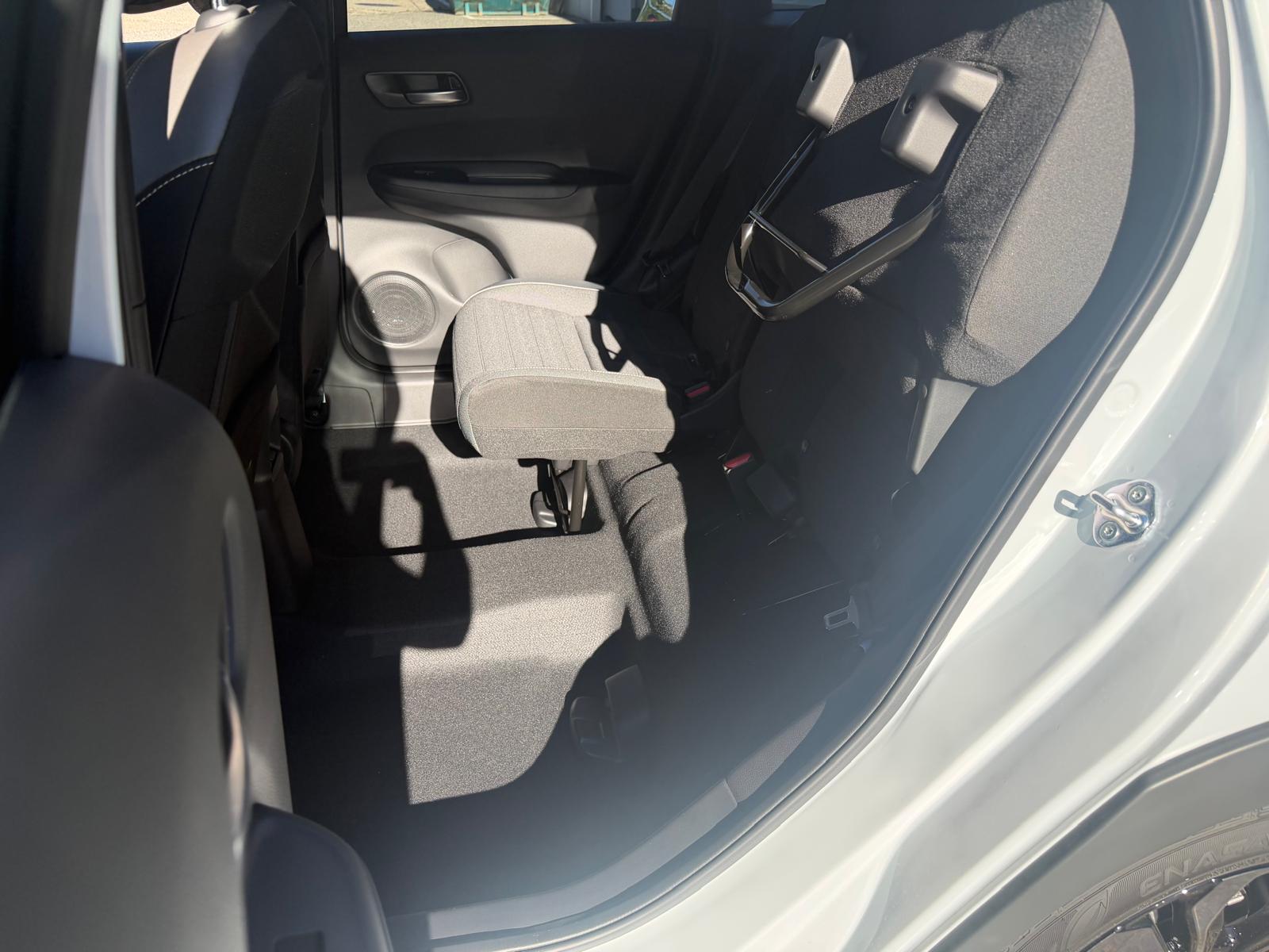 HONDA Jazz 1.5i-MMDCrosstar Advance E-CVT-image-10