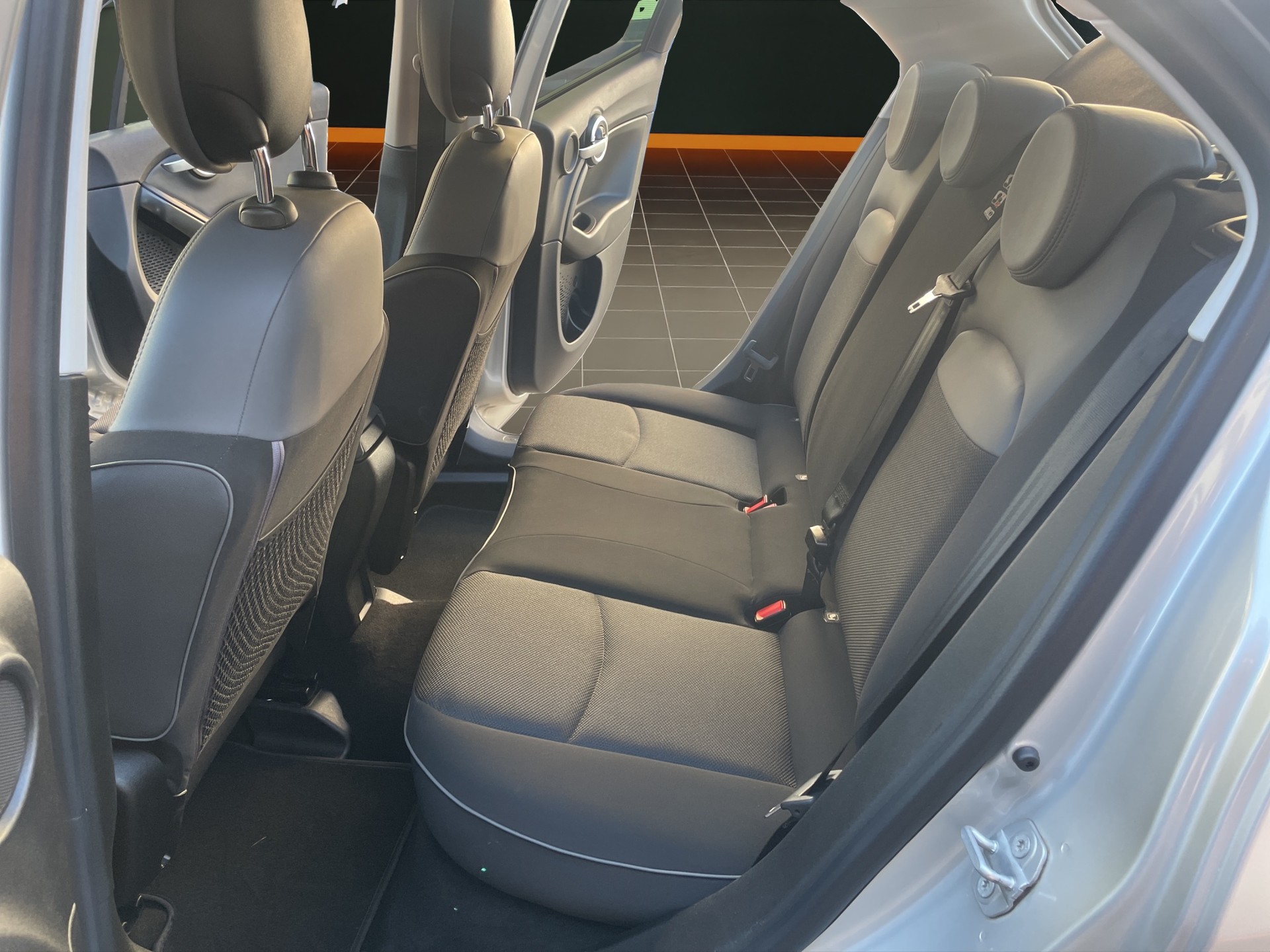 FIAT 500X 1.4T Pop Star DCT-image-13