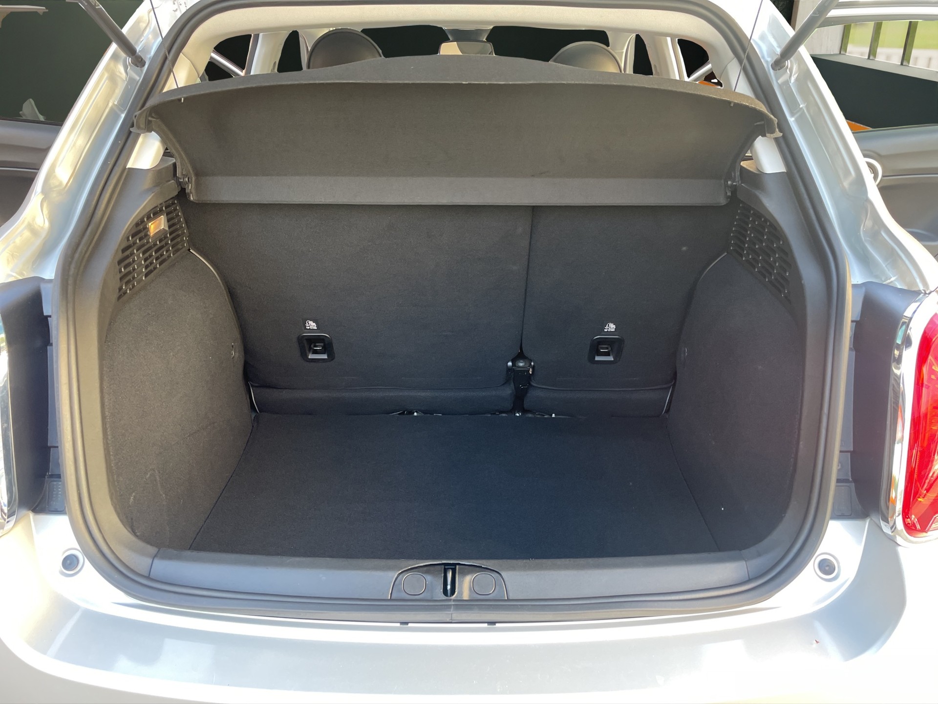 FIAT 500X 1.4T Pop Star DCT-image-15