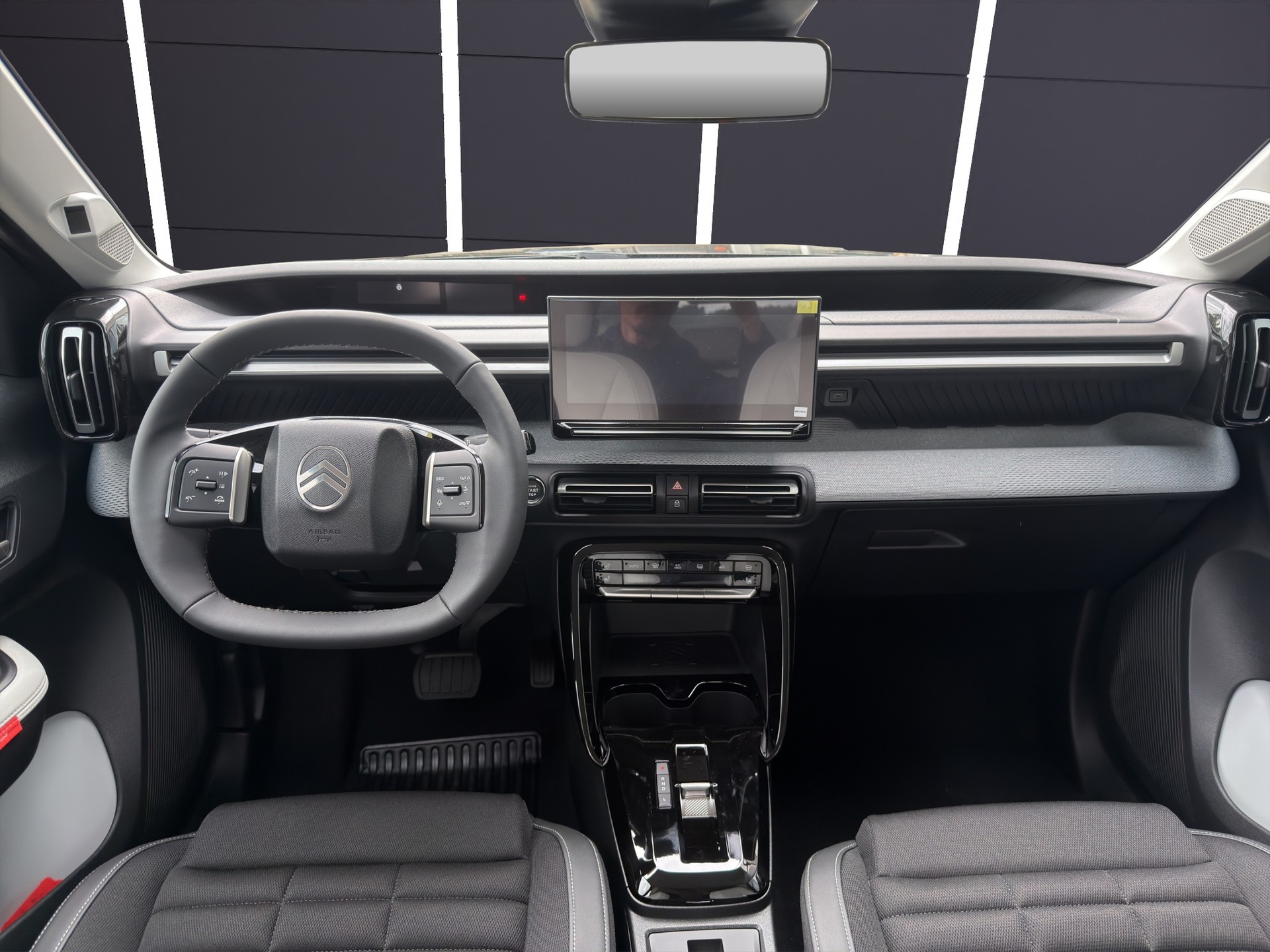 CITROEN C3 Aircross 1.2 MHEV Business-image-7