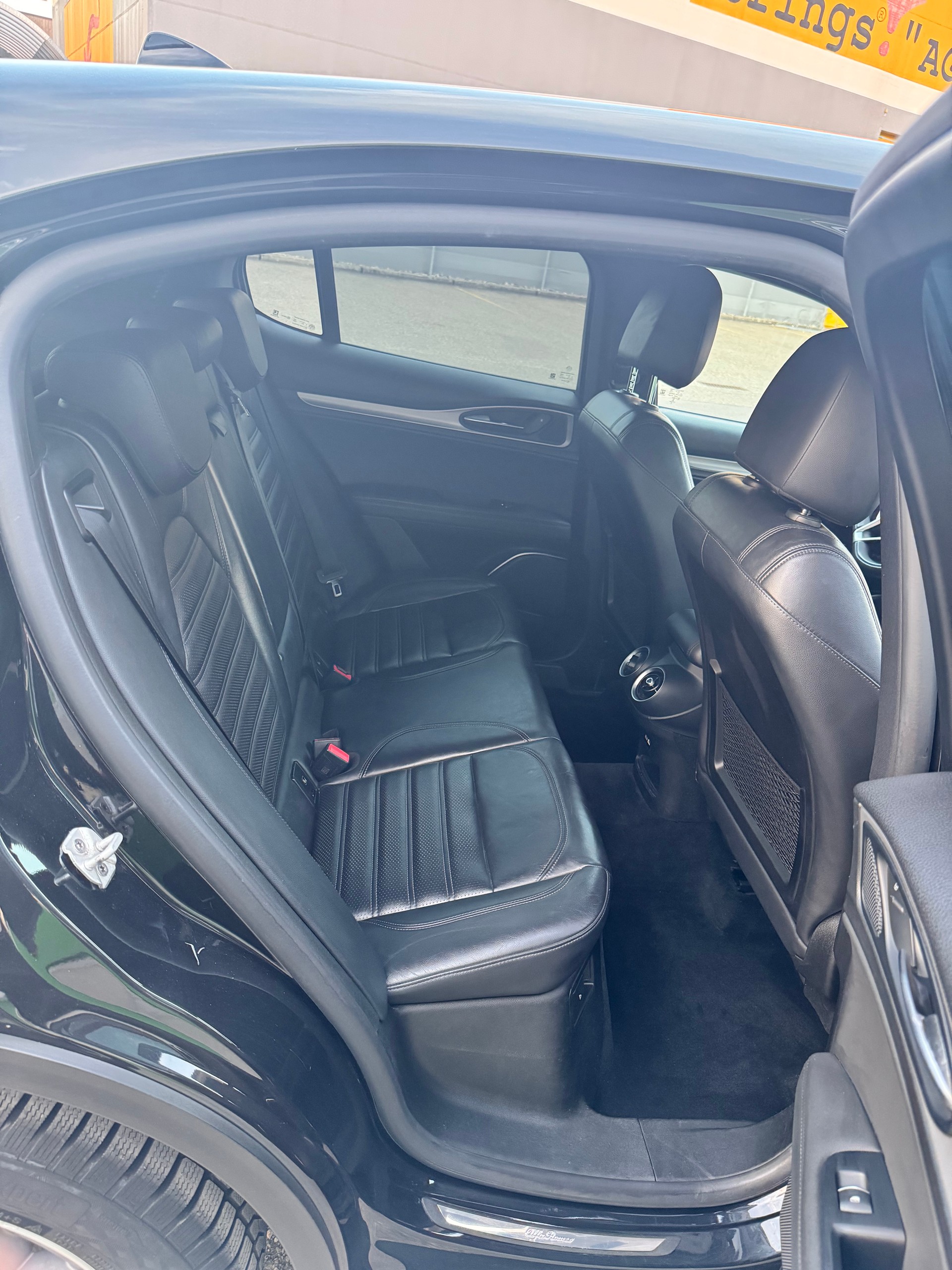 ALFA ROMEO 2.2 D Q4 210 Executive-image-7