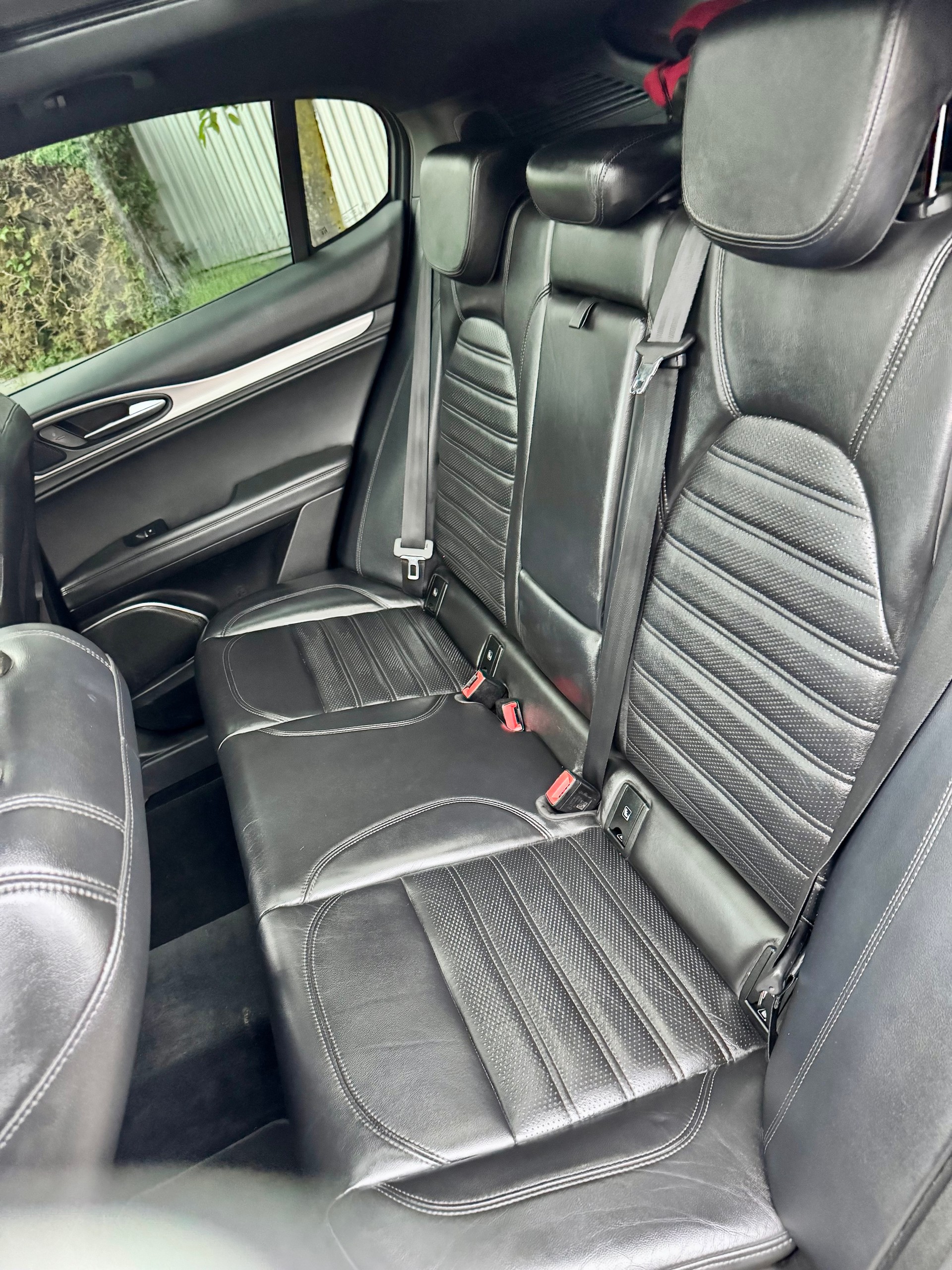 ALFA ROMEO 2.2 D Q4 210 Executive-image-10