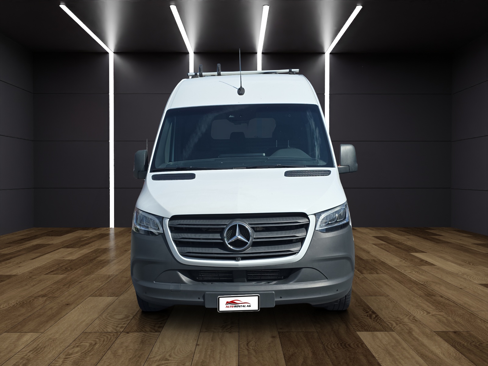 MERCEDES-BENZ 314 CDI Standard 9G-TRONIC FWD-showroom-element-2