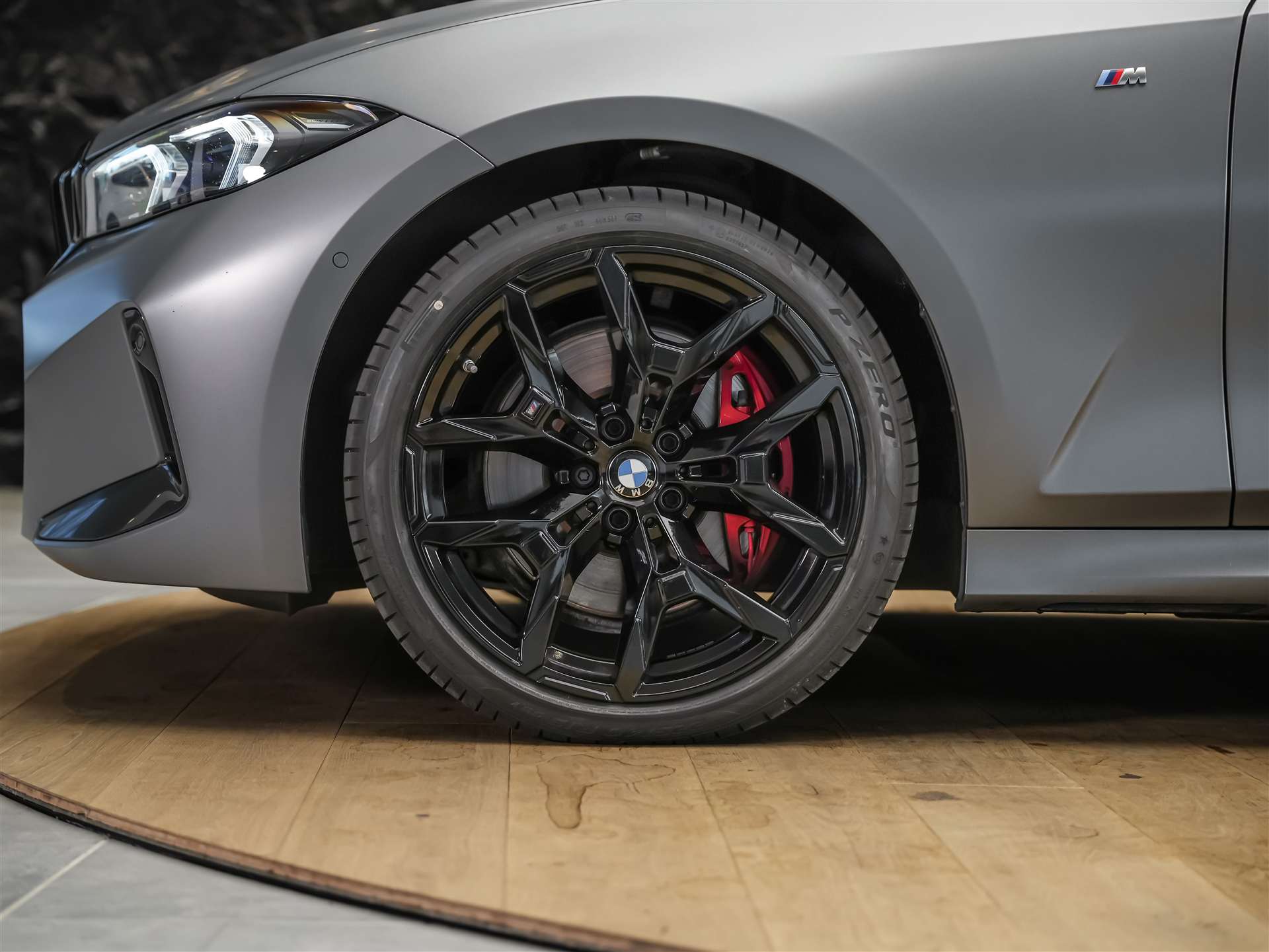 BMW 320d xDrive Steptronic M Sport Pro *Facelift*Standheizung*Panorama*-image-17