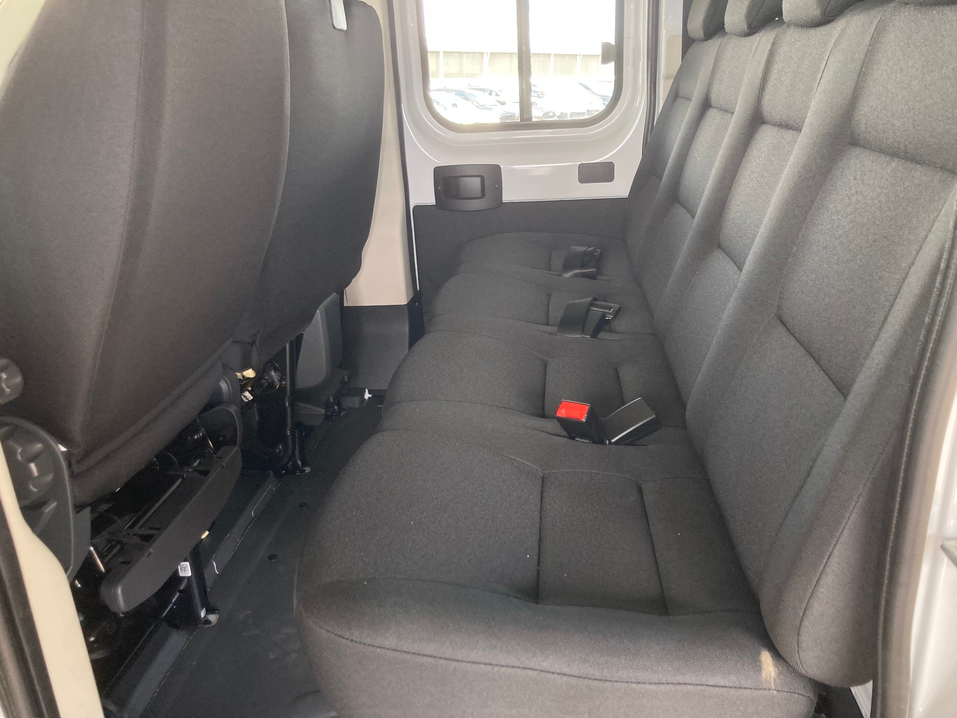 PEUGEOT Boxer 2.2 HDI 435 L4 DK Brücke-image-12