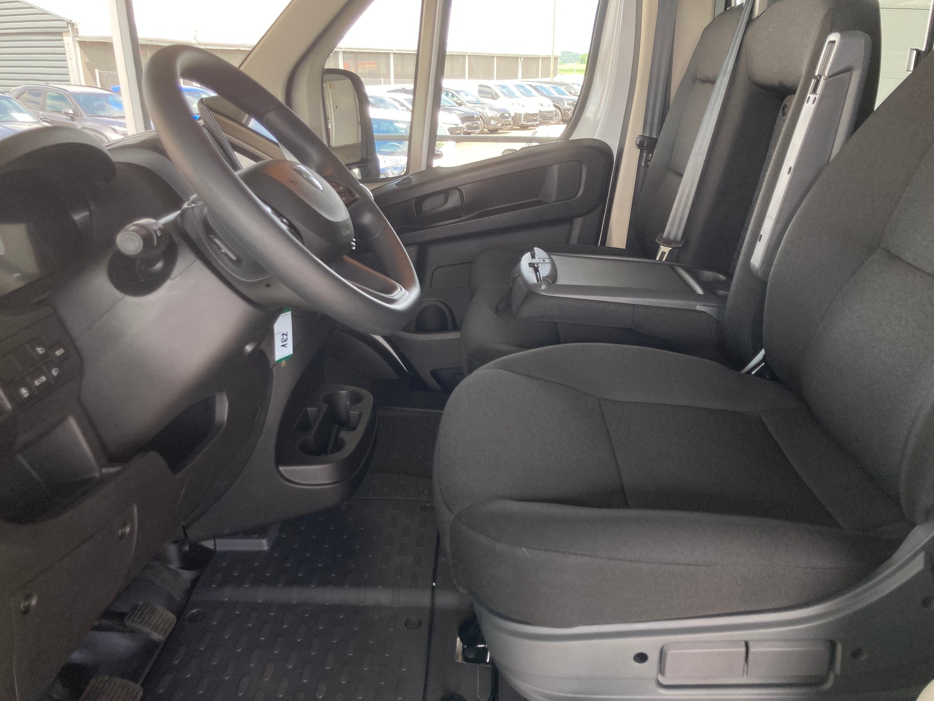PEUGEOT Boxer 2.2 HDI 435 L4 DK Brücke-image-8