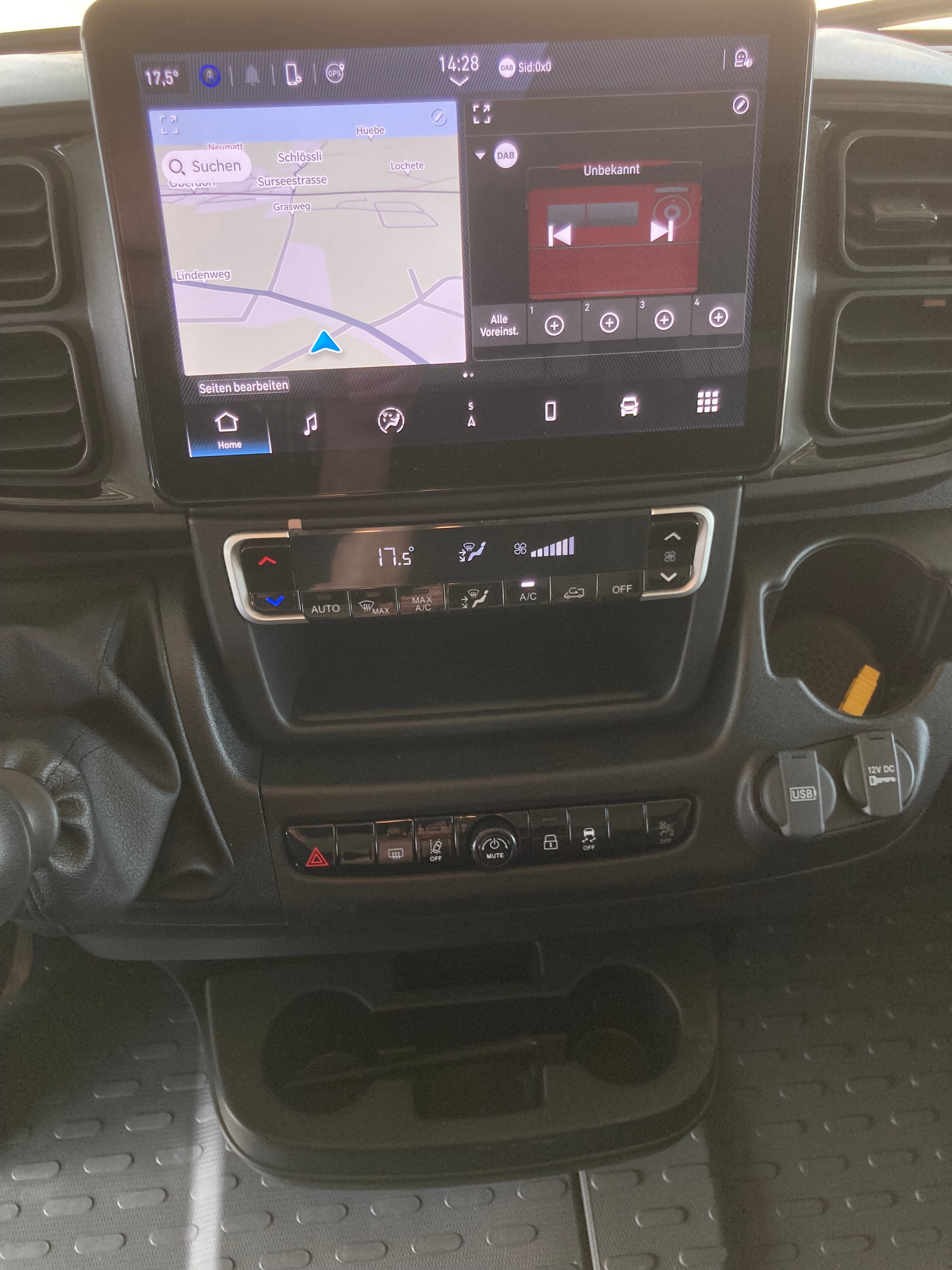 PEUGEOT Boxer 2.2 HDI 435 L4 DK Brücke-image-10