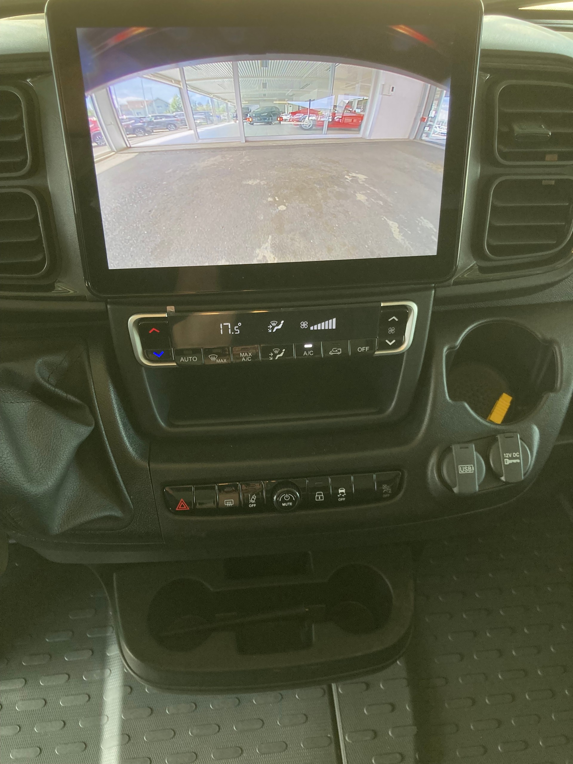 PEUGEOT Boxer 2.2 HDI 435 L4 DK Brücke-image-11