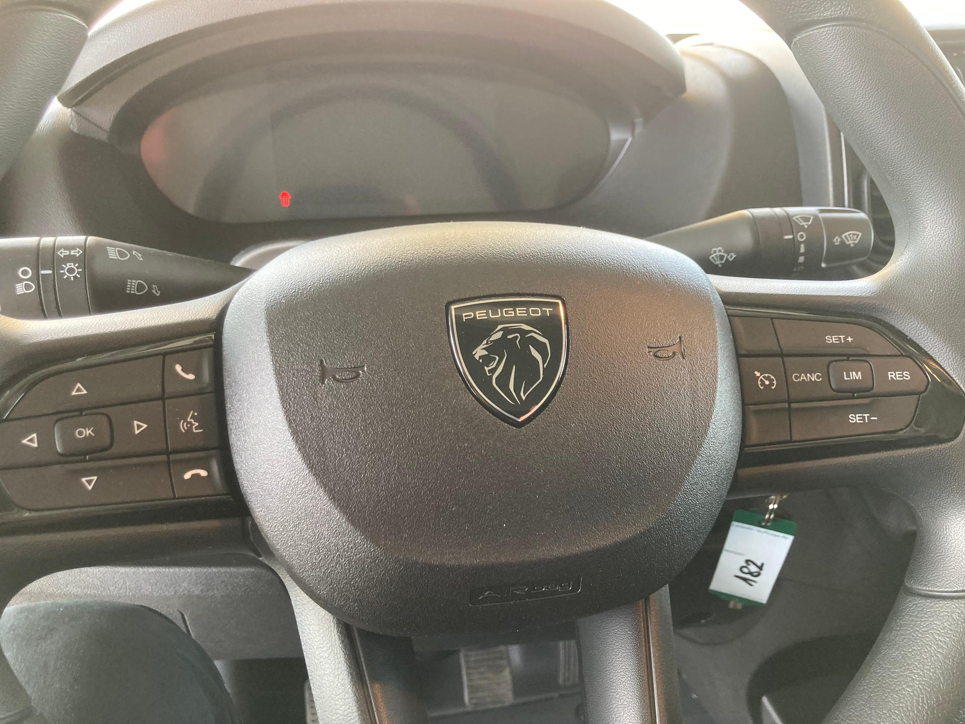 PEUGEOT Boxer 2.2 HDI 435 L4 DK Brücke-image-9
