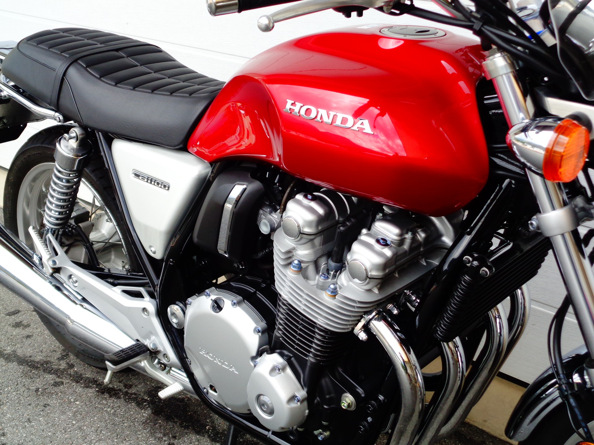 HONDA CB 1100 CA EX ABS (Serie-CA)-image-2