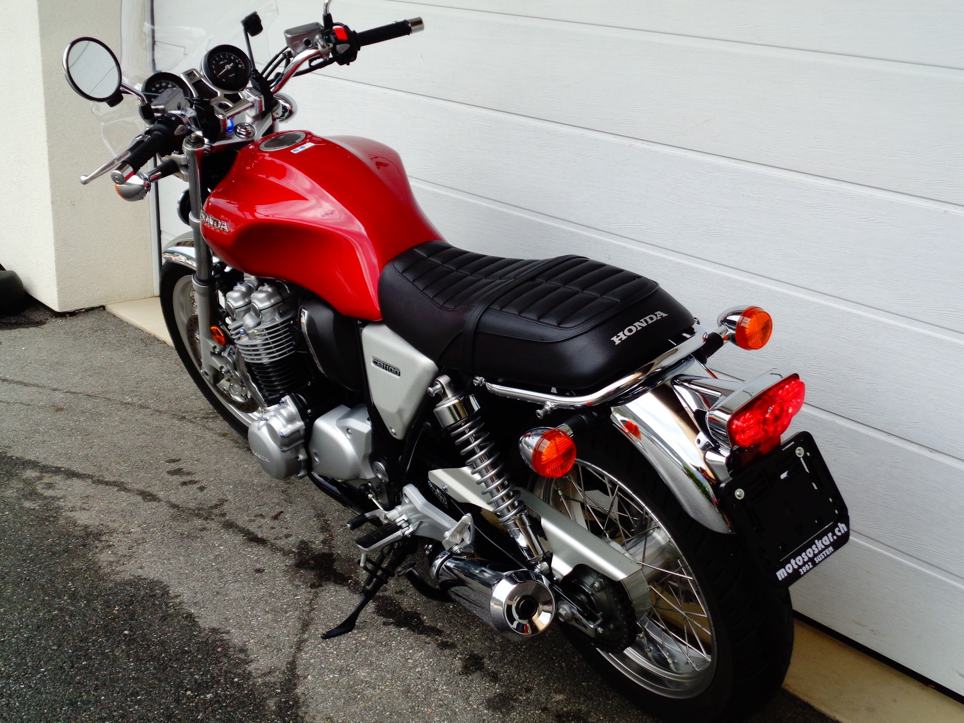 HONDA CB 1100 CA EX ABS (Serie-CA)-image-13
