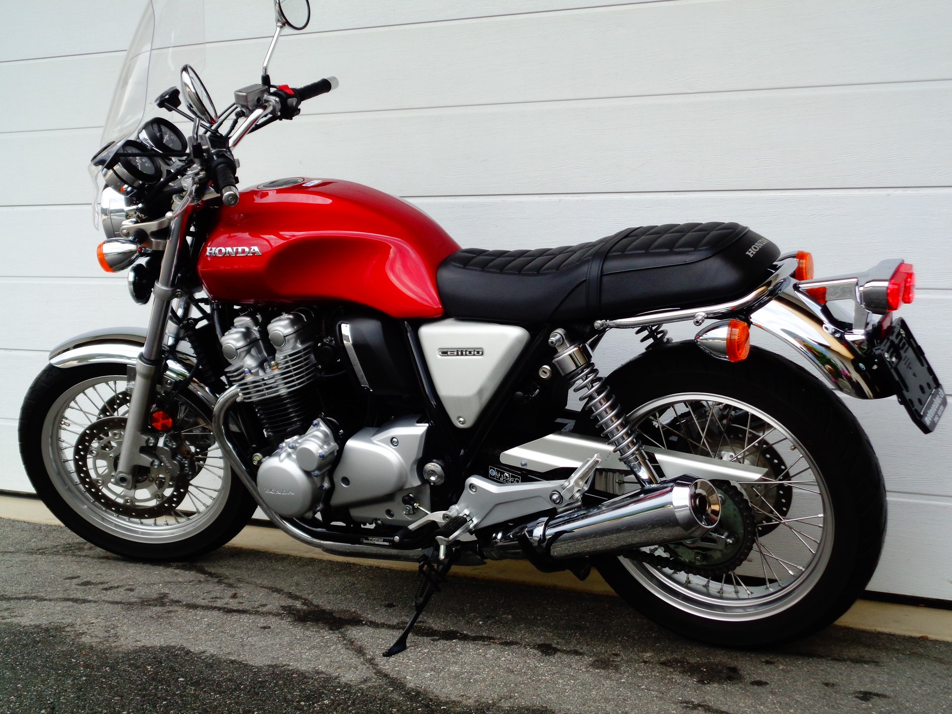 HONDA CB 1100 CA EX ABS (Serie-CA)-image-9