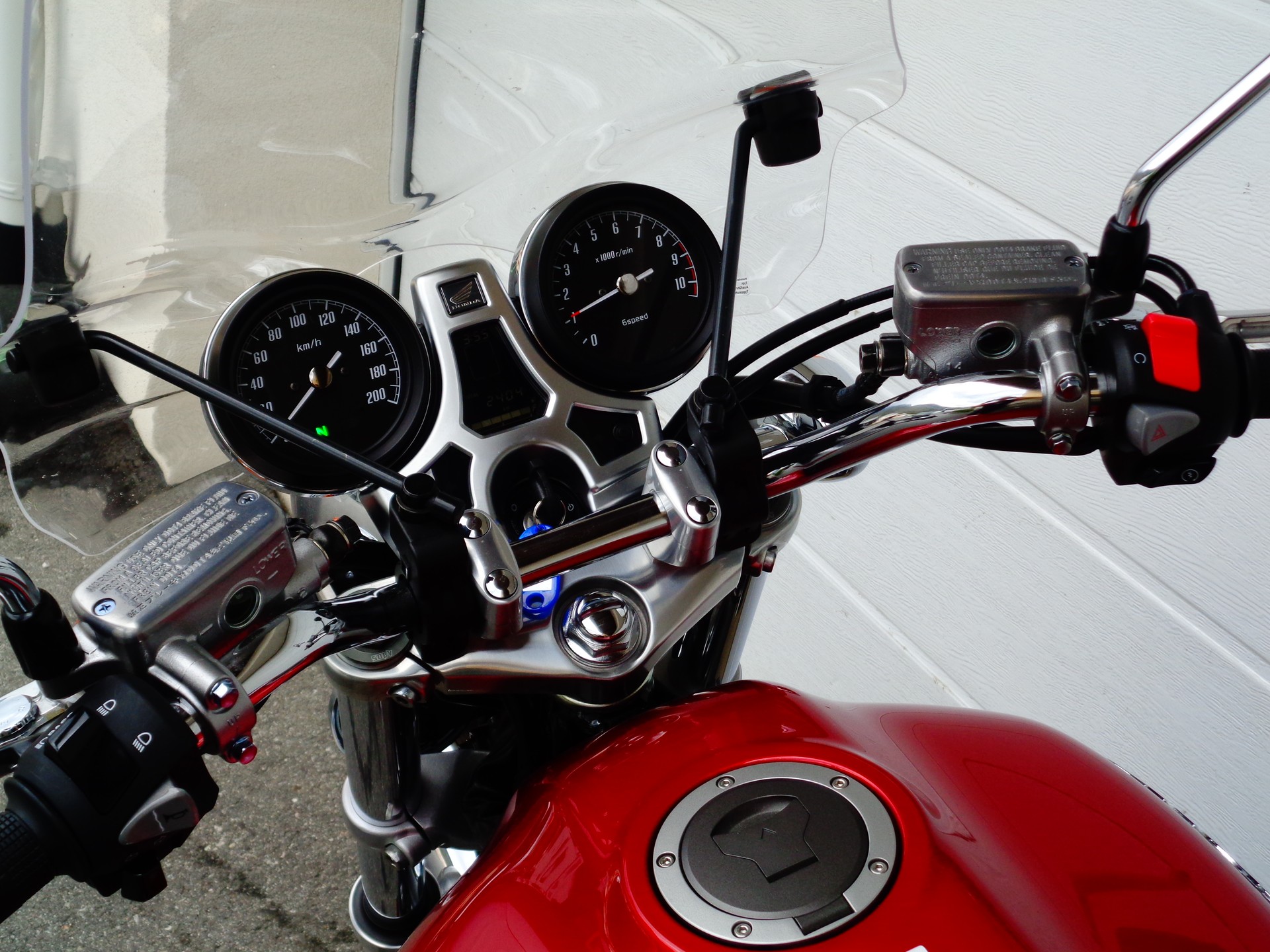 HONDA CB 1100 CA EX ABS (Serie-CA)-image-11