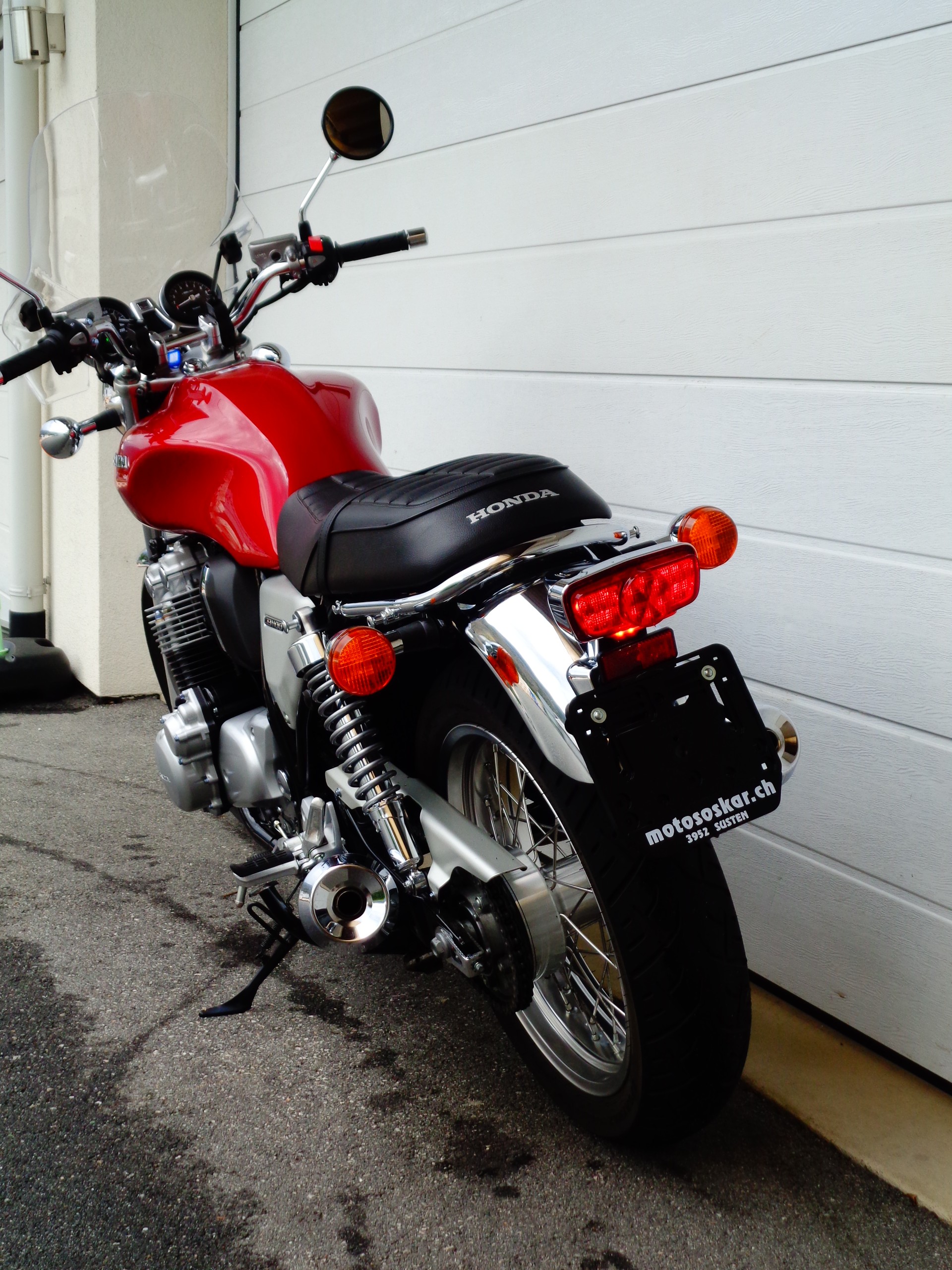 HONDA CB 1100 CA EX ABS (Serie-CA)-image-12