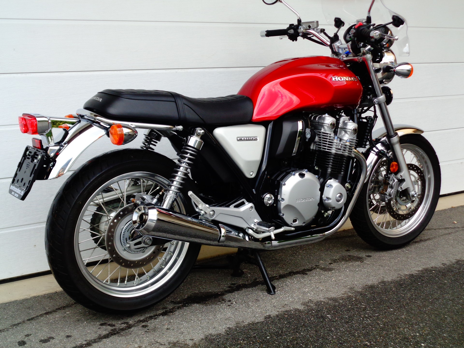 HONDA CB 1100 CA EX ABS (Serie-CA)-image-3